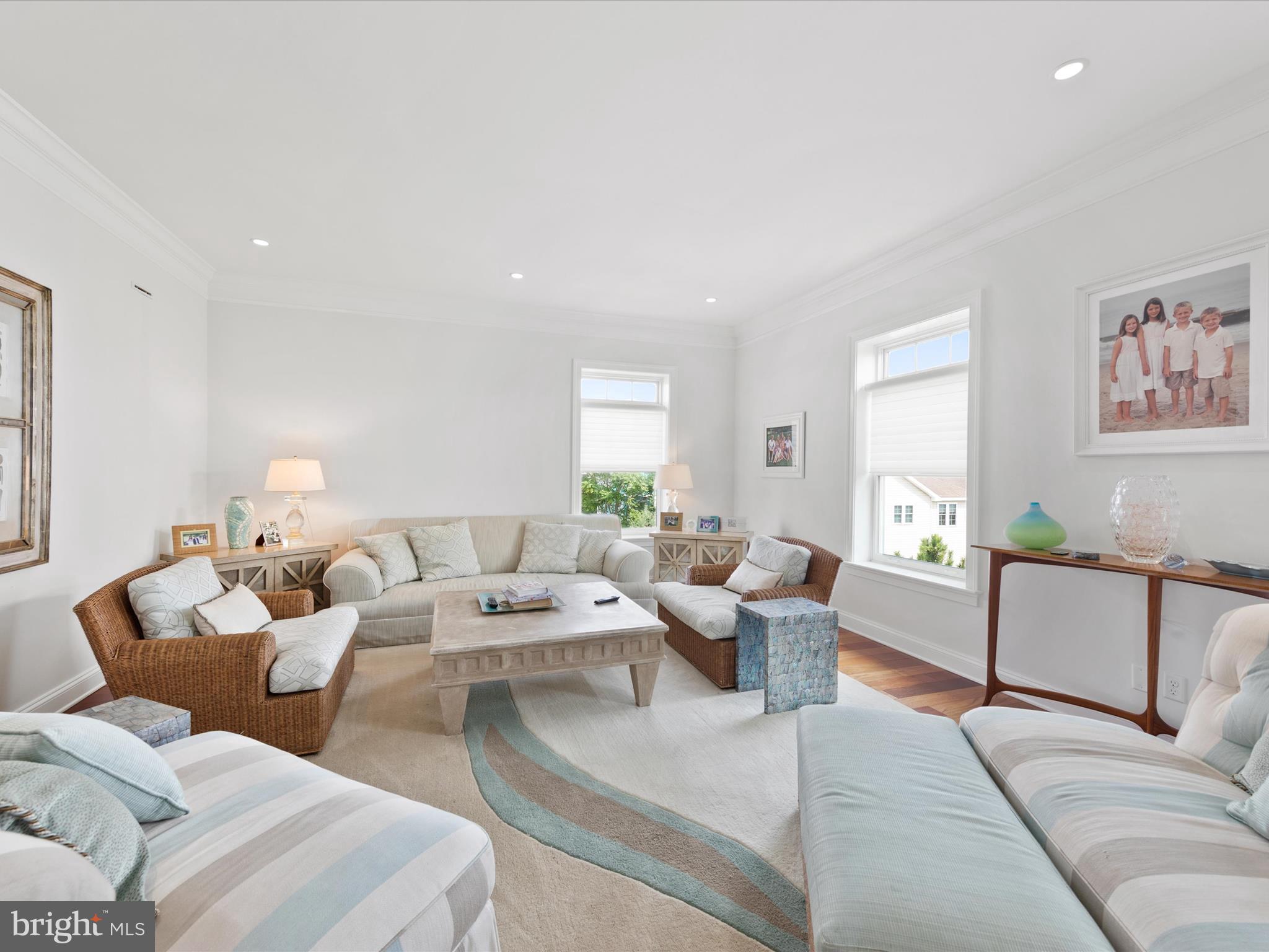 INDIAN BEACH - Residential