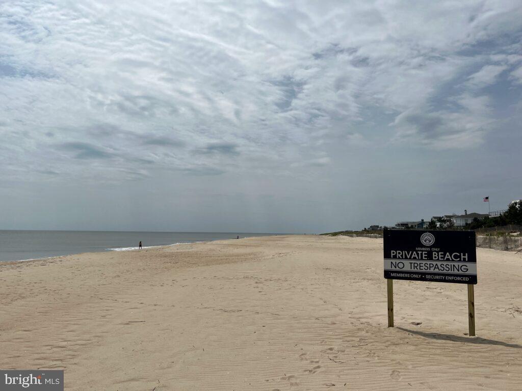 INDIAN BEACH - Residential