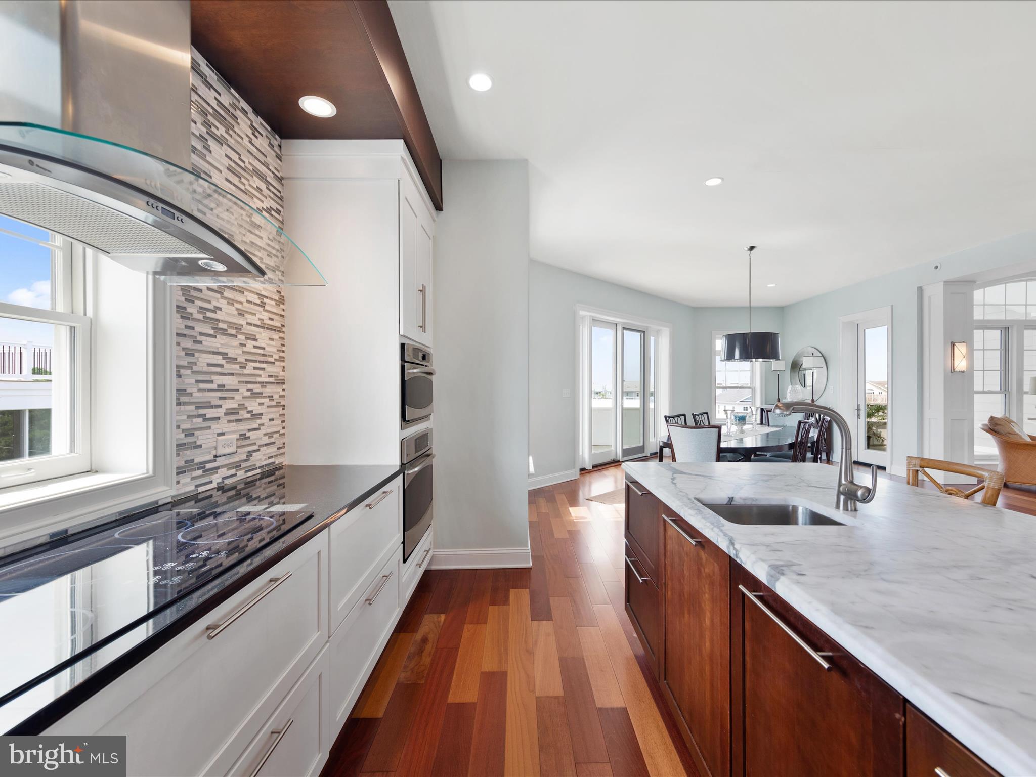 INDIAN BEACH - Residential