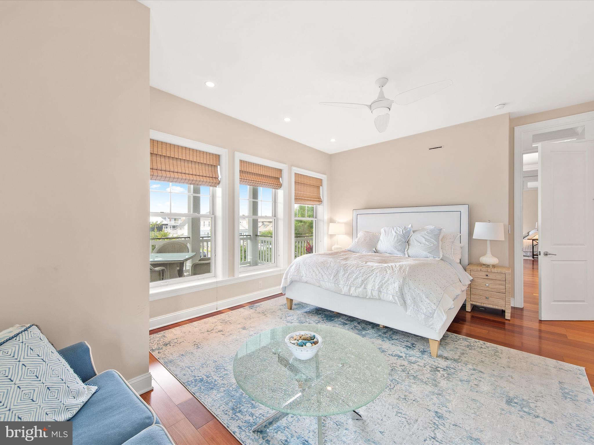 INDIAN BEACH - Residential