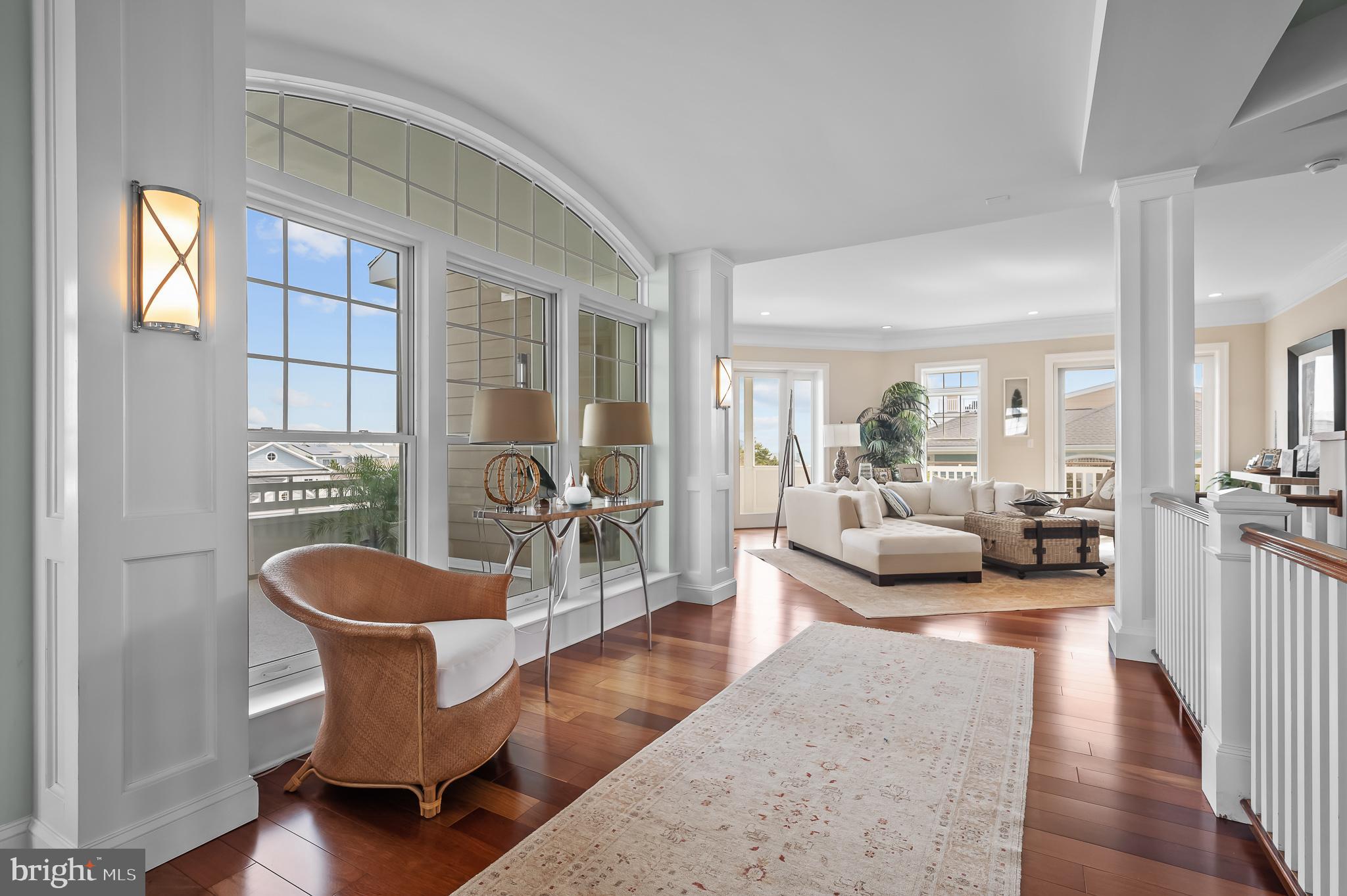 INDIAN BEACH - Residential