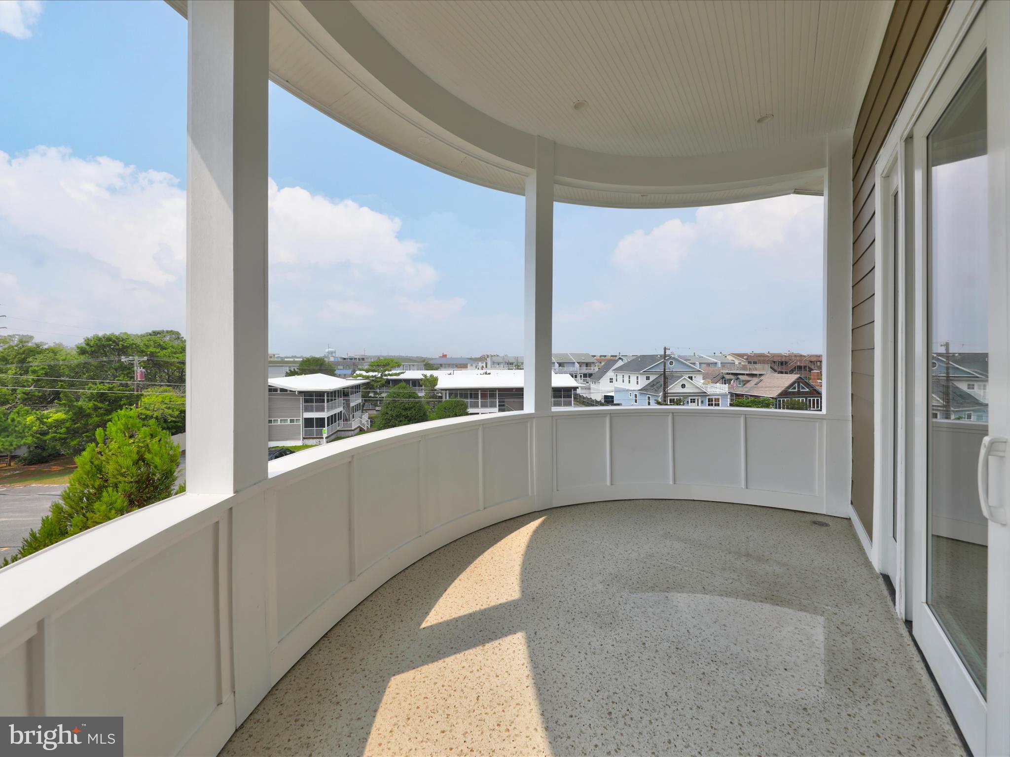 INDIAN BEACH - Residential