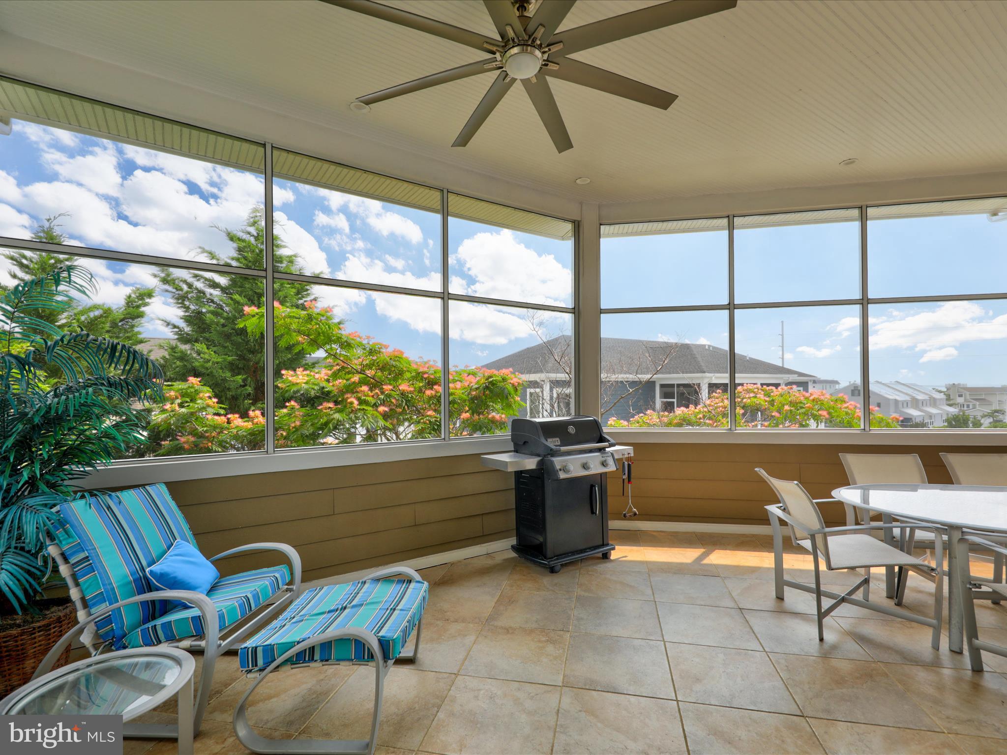 INDIAN BEACH - Residential