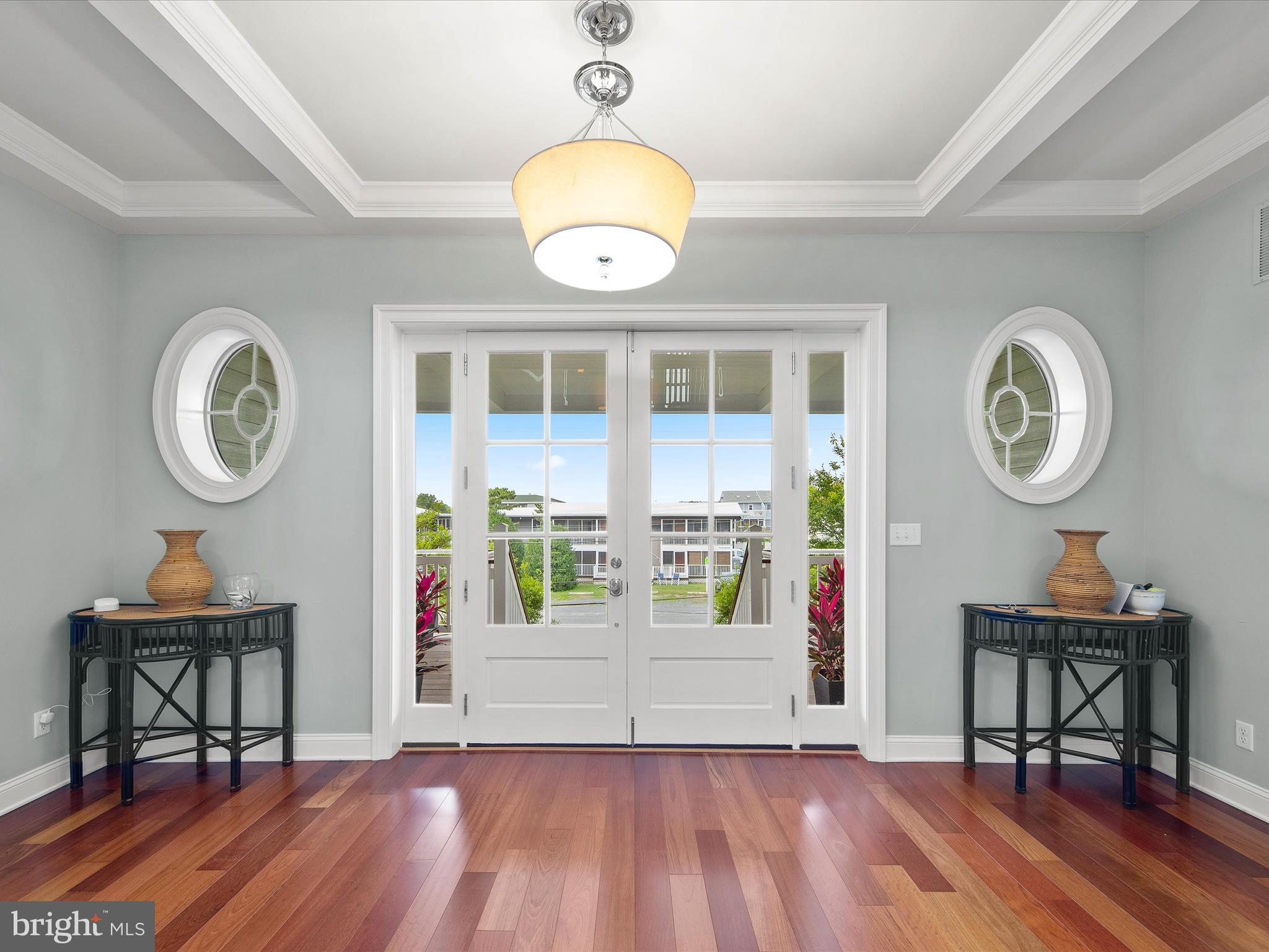 INDIAN BEACH - Residential