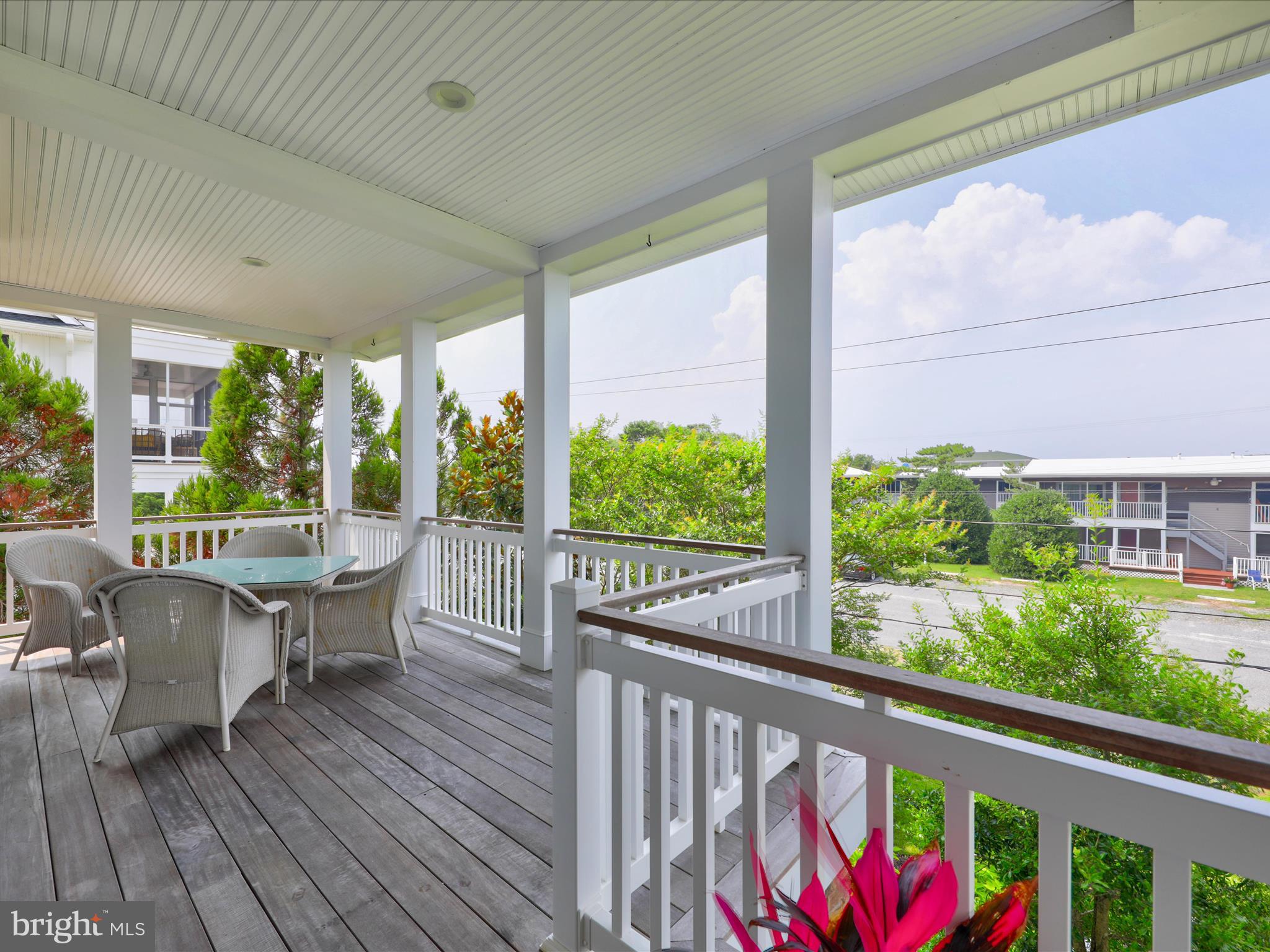 INDIAN BEACH - Residential