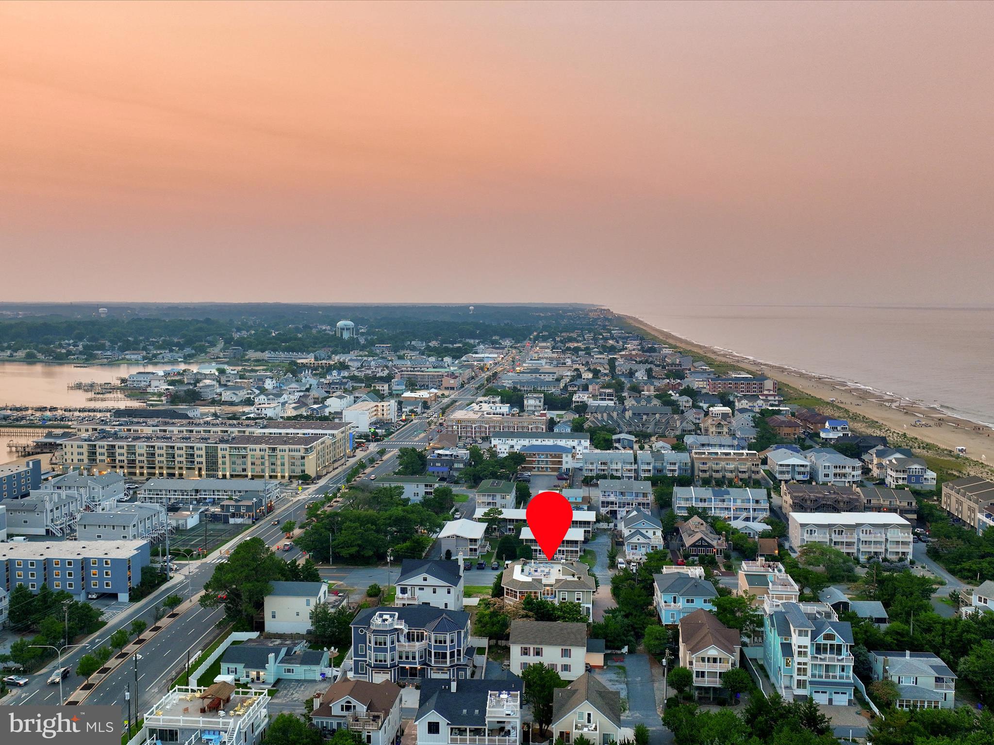 INDIAN BEACH - Residential