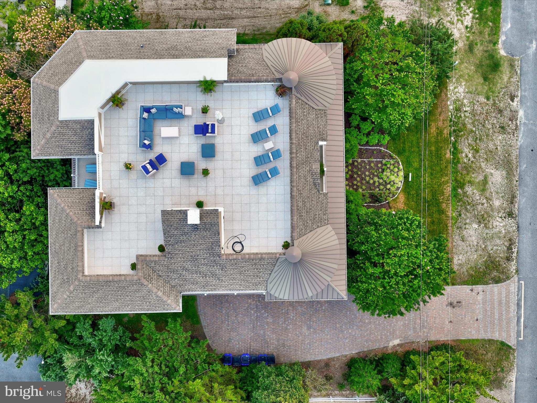 INDIAN BEACH - Residential