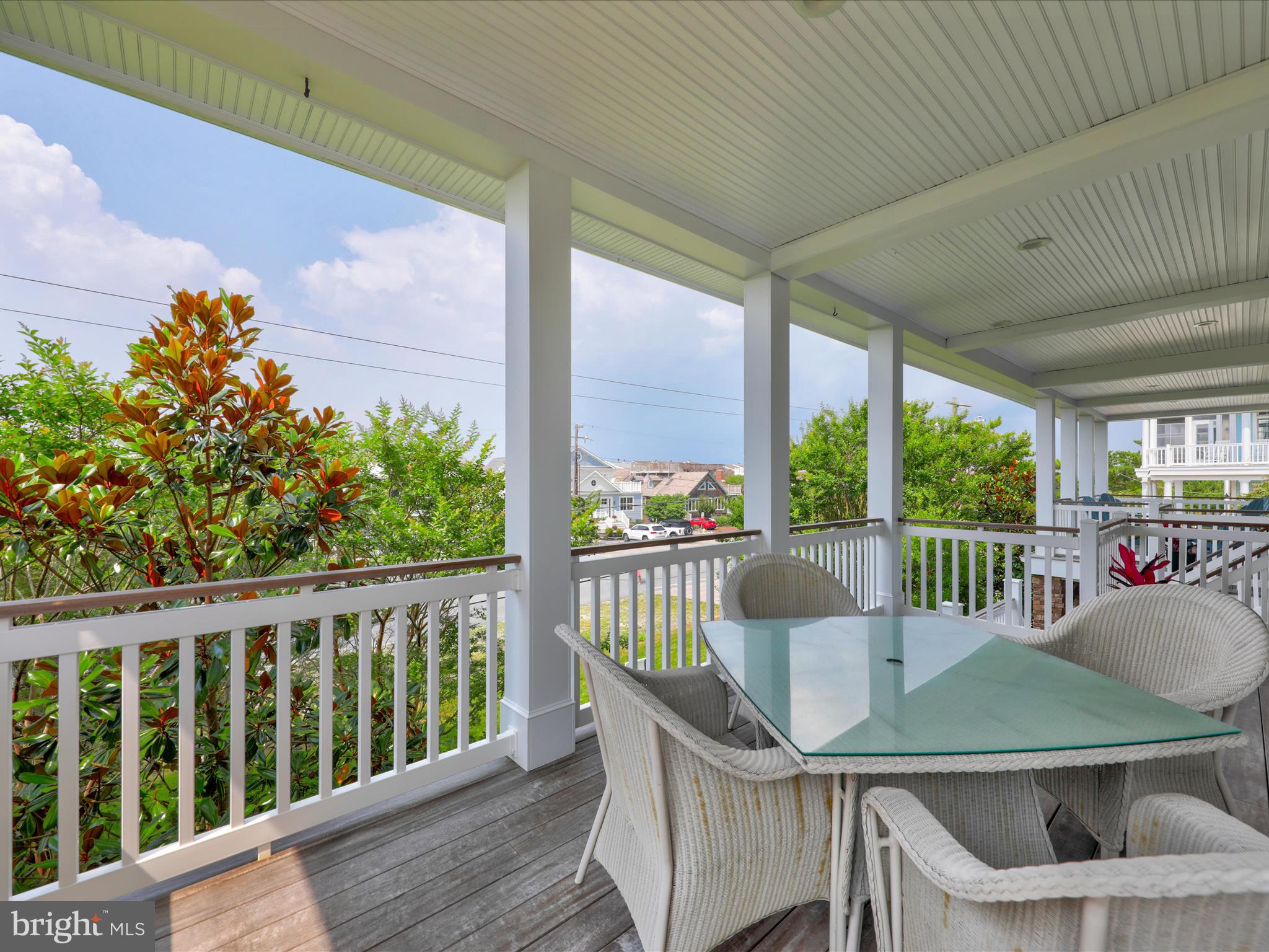 INDIAN BEACH - Residential