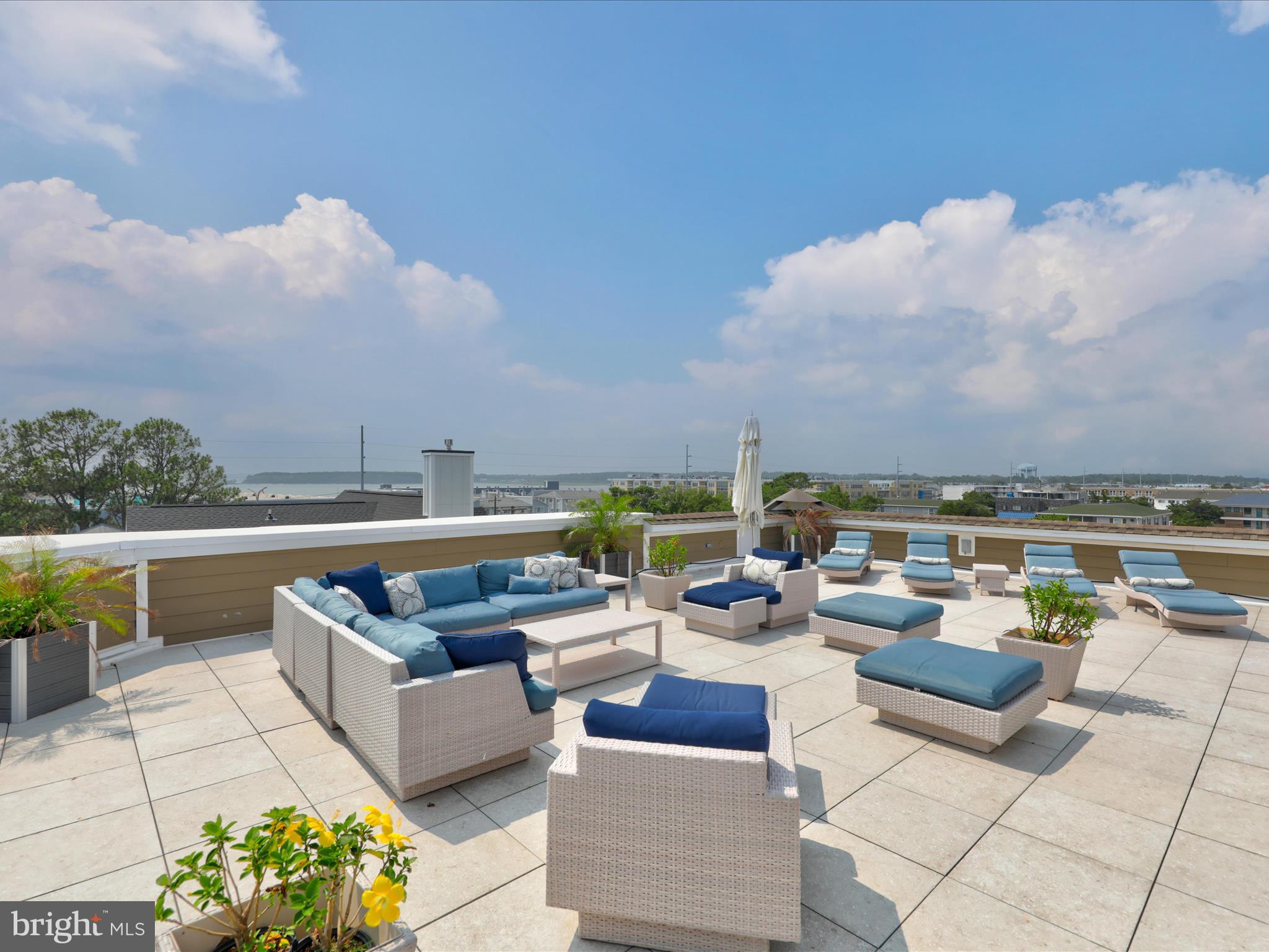 INDIAN BEACH - Residential