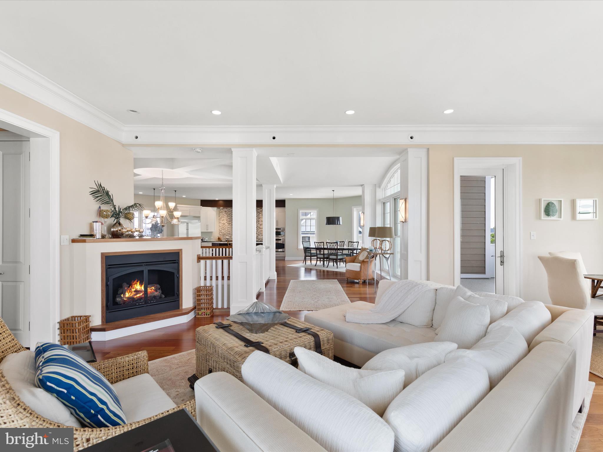 INDIAN BEACH - Residential