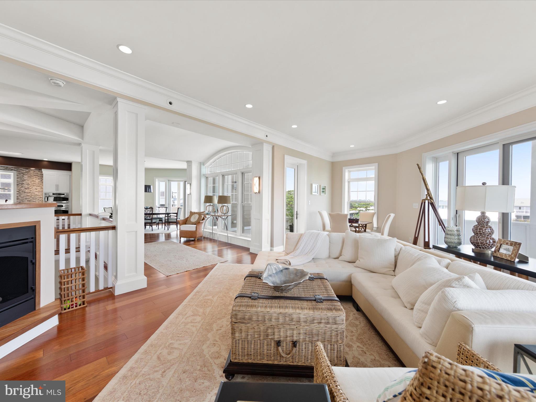 INDIAN BEACH - Residential