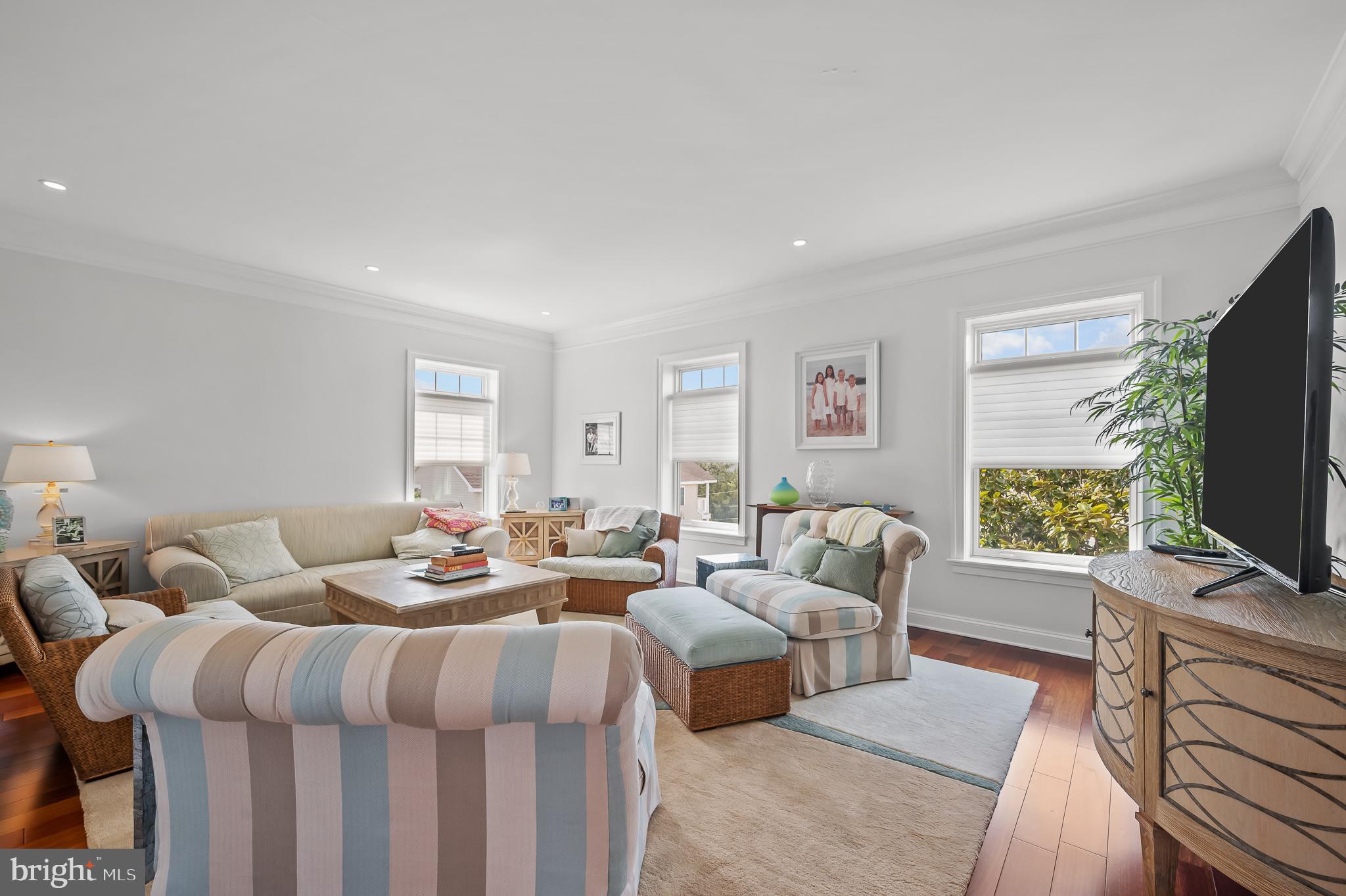 INDIAN BEACH - Residential