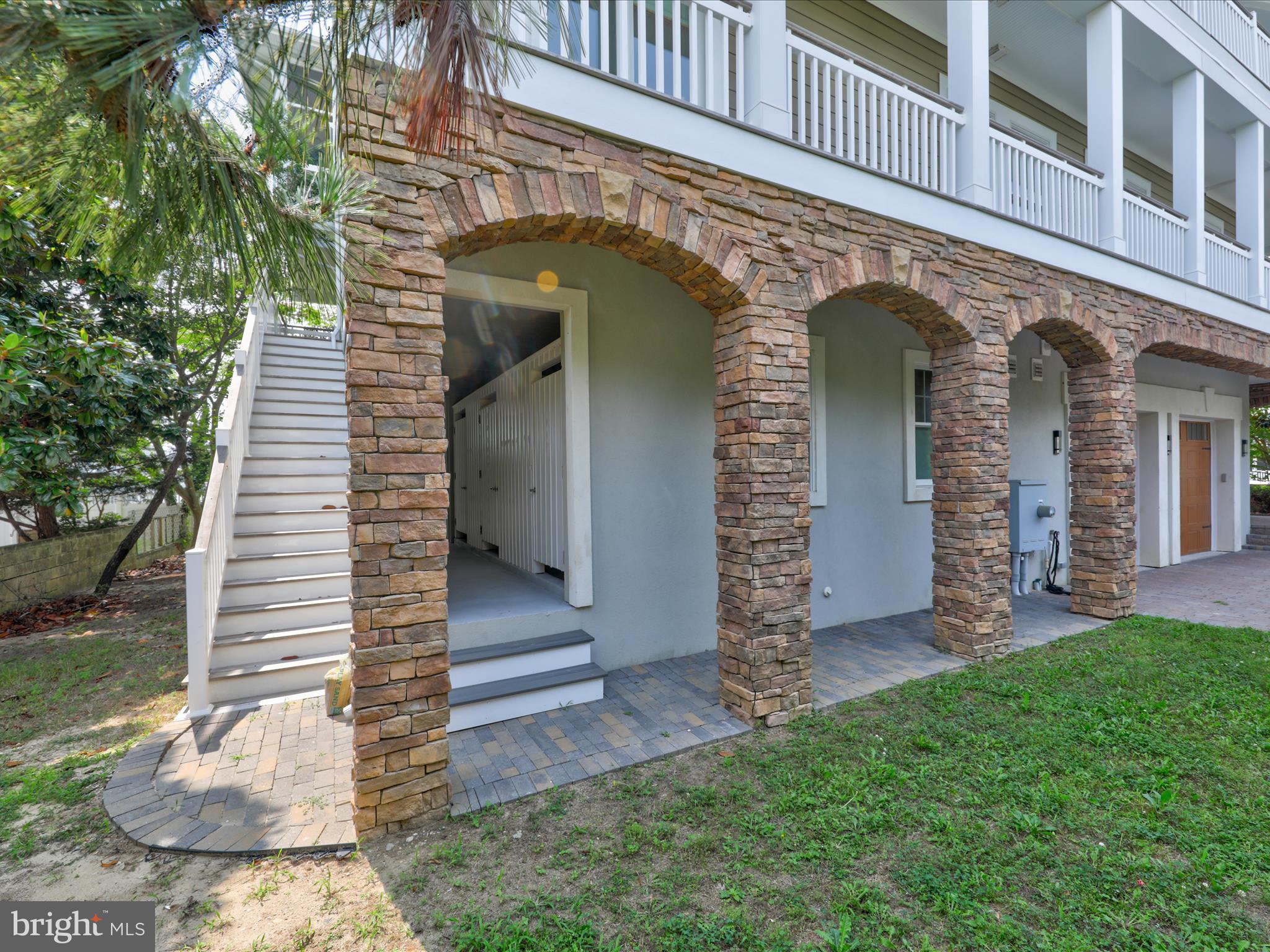 INDIAN BEACH - Residential