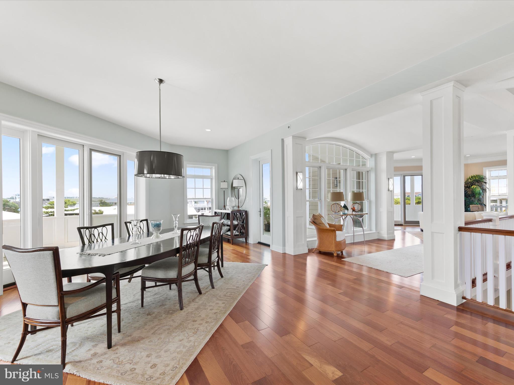 INDIAN BEACH - Residential