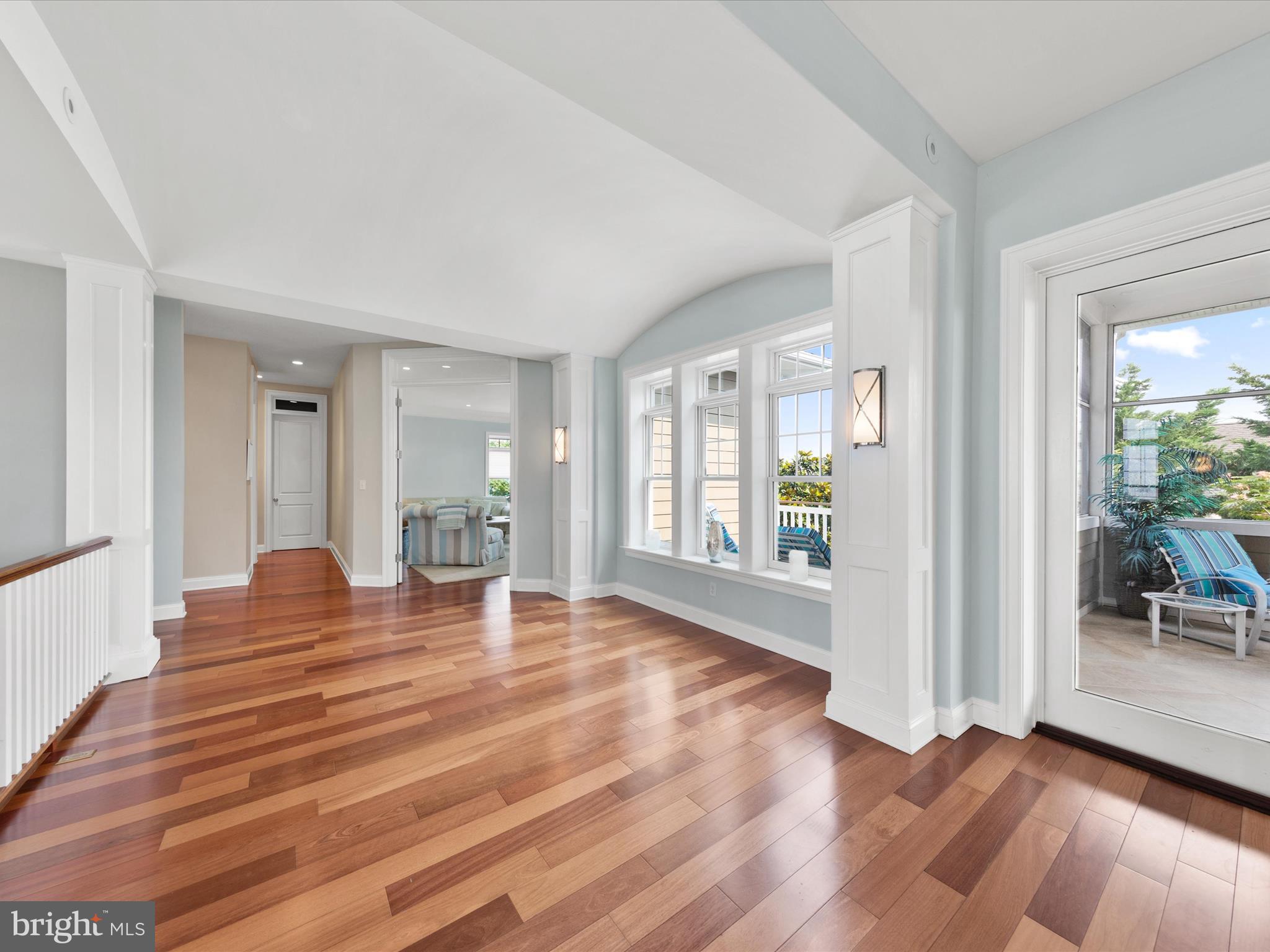 INDIAN BEACH - Residential