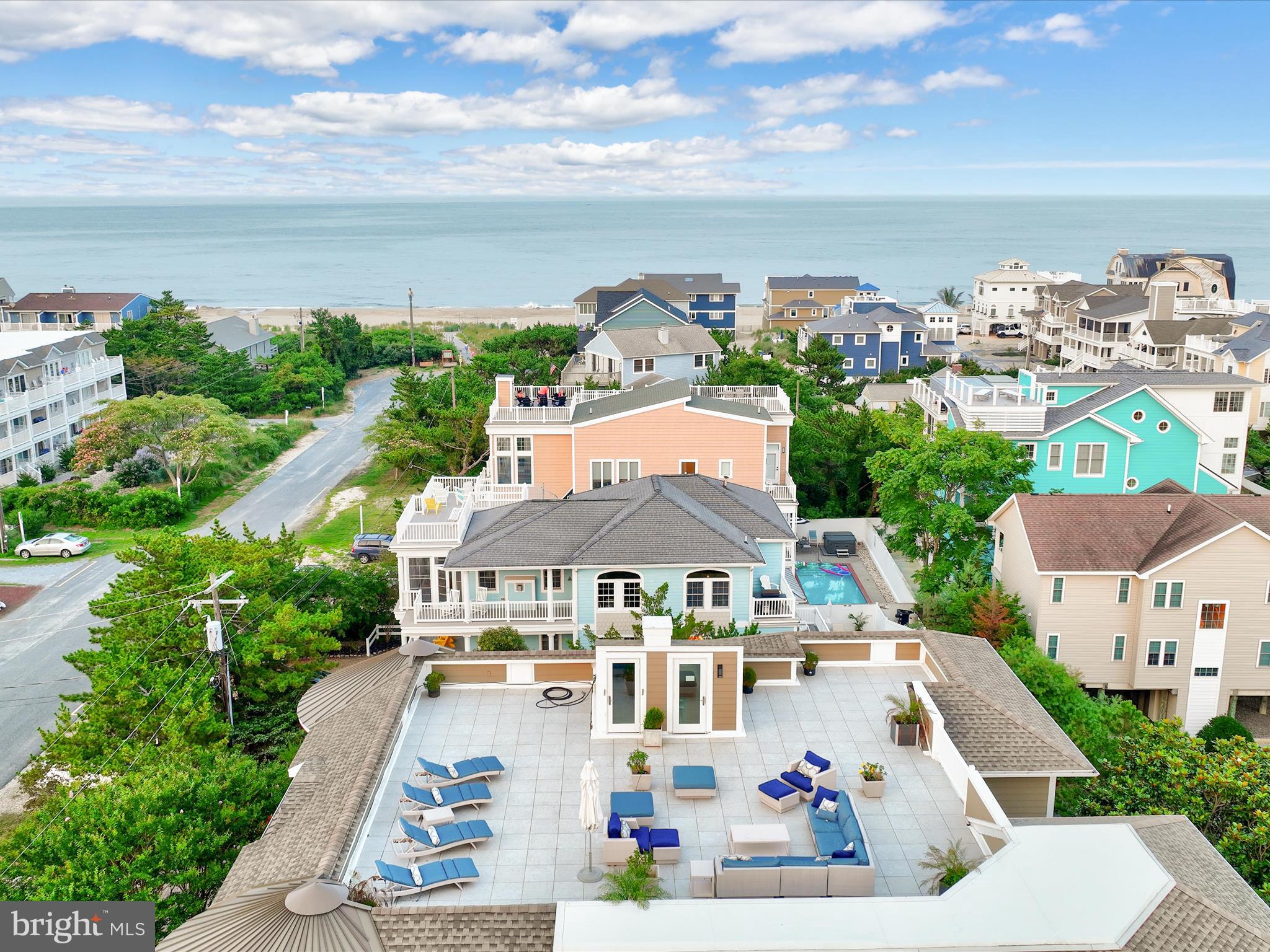 INDIAN BEACH - Residential