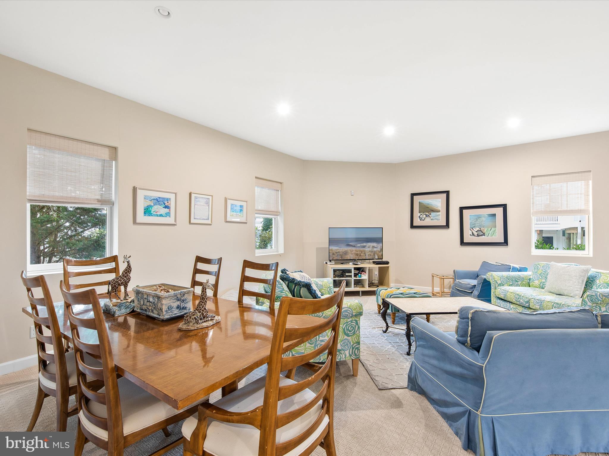 INDIAN BEACH - Residential