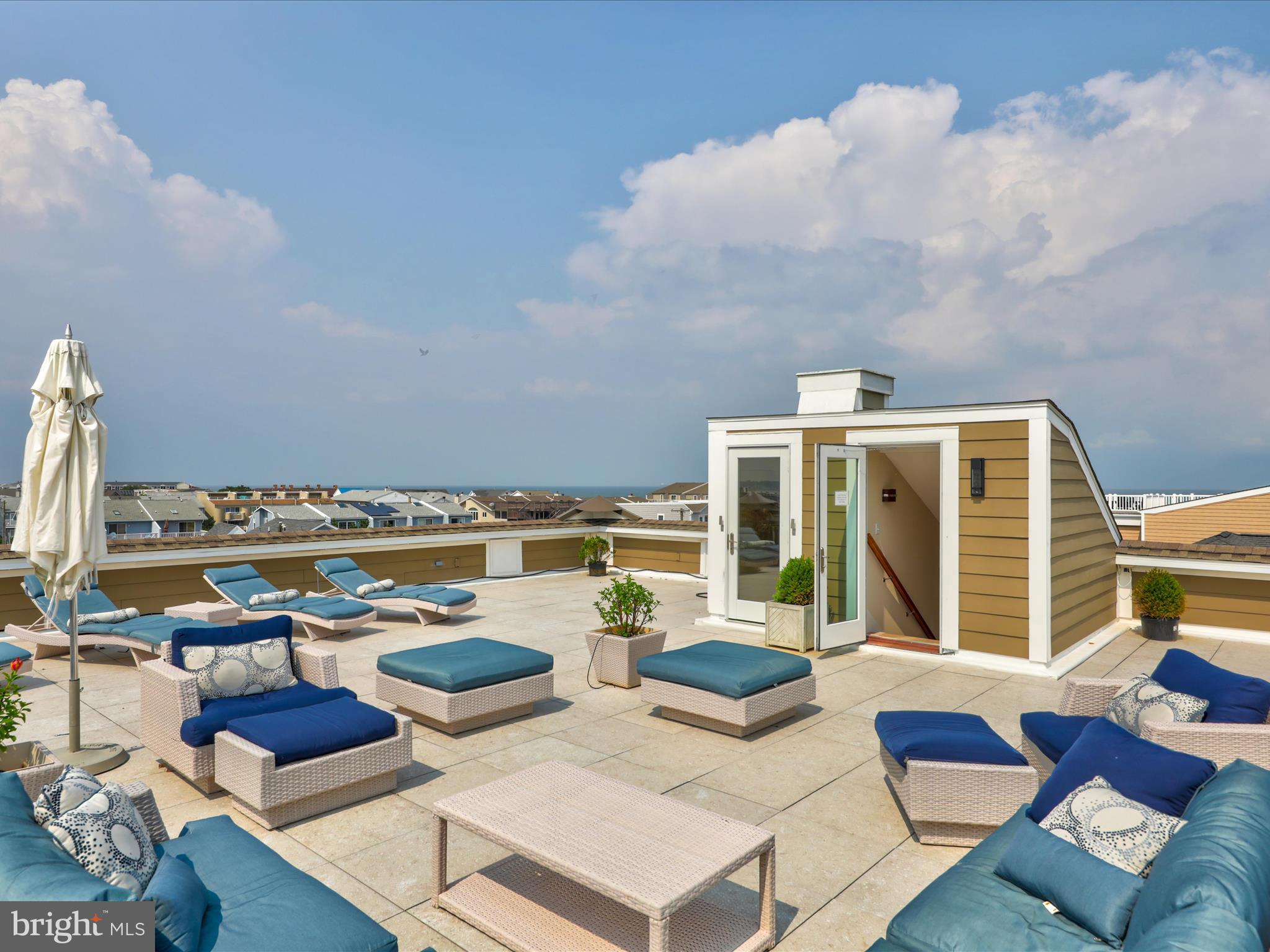 INDIAN BEACH - Residential