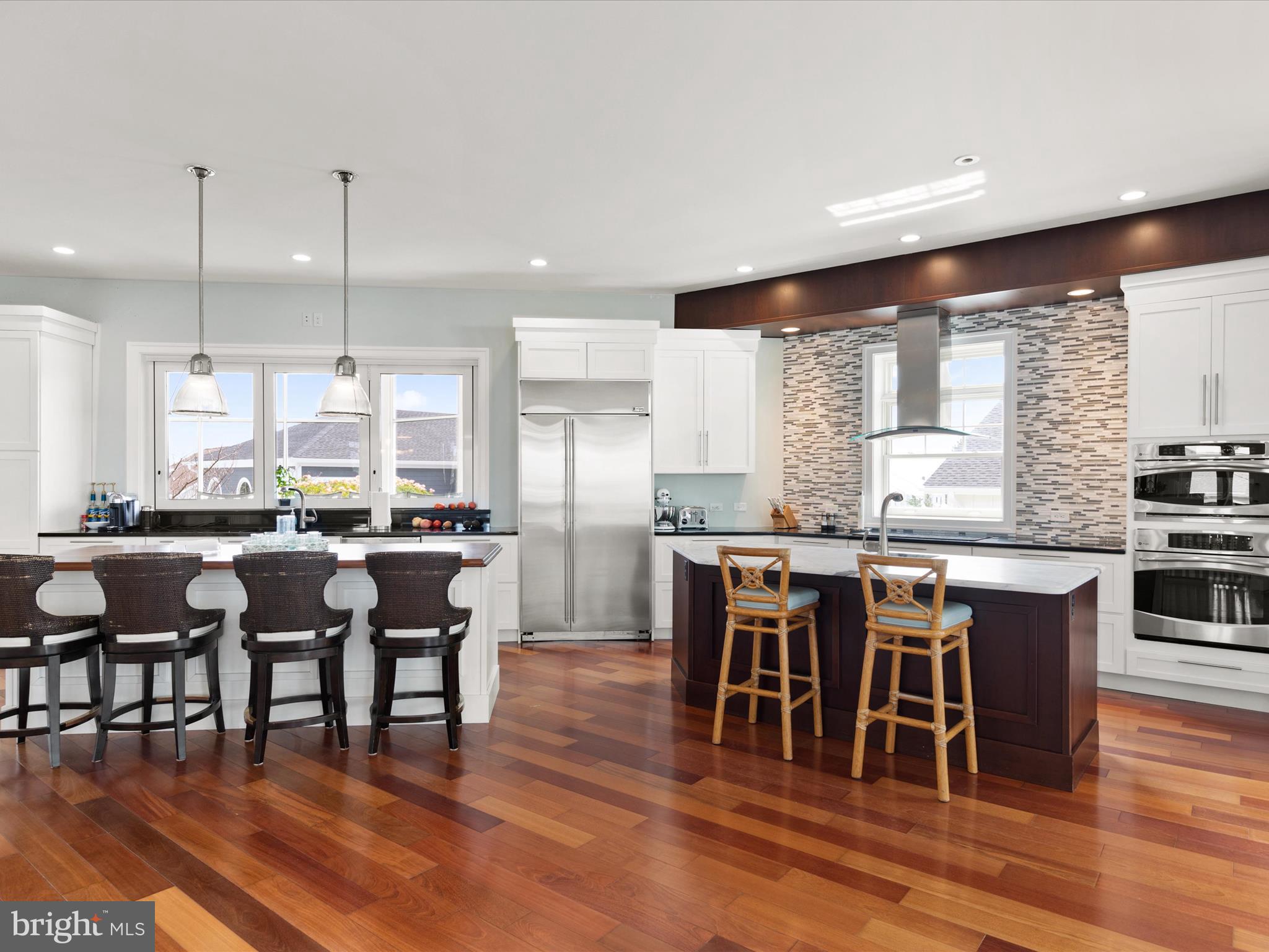 INDIAN BEACH - Residential