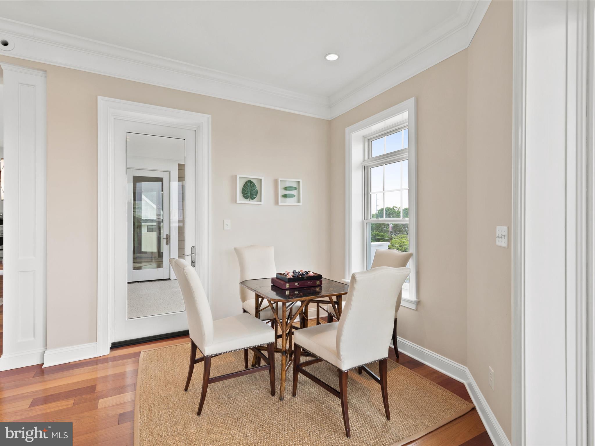 INDIAN BEACH - Residential