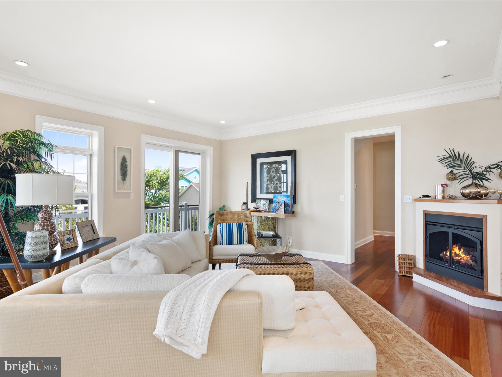 INDIAN BEACH - Residential