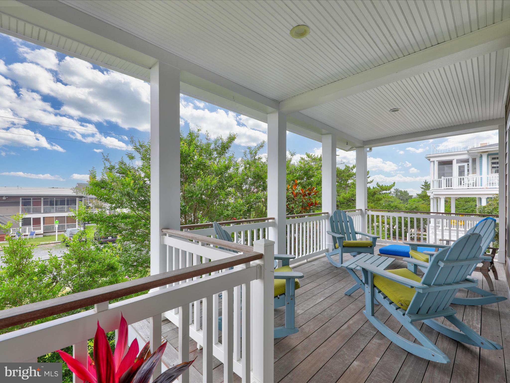 INDIAN BEACH - Residential