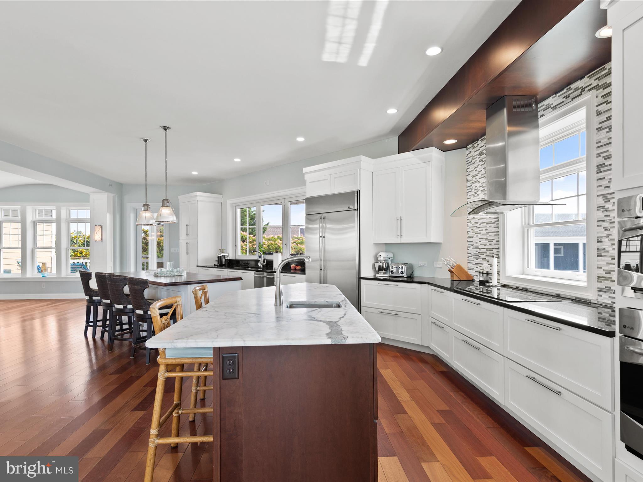 INDIAN BEACH - Residential