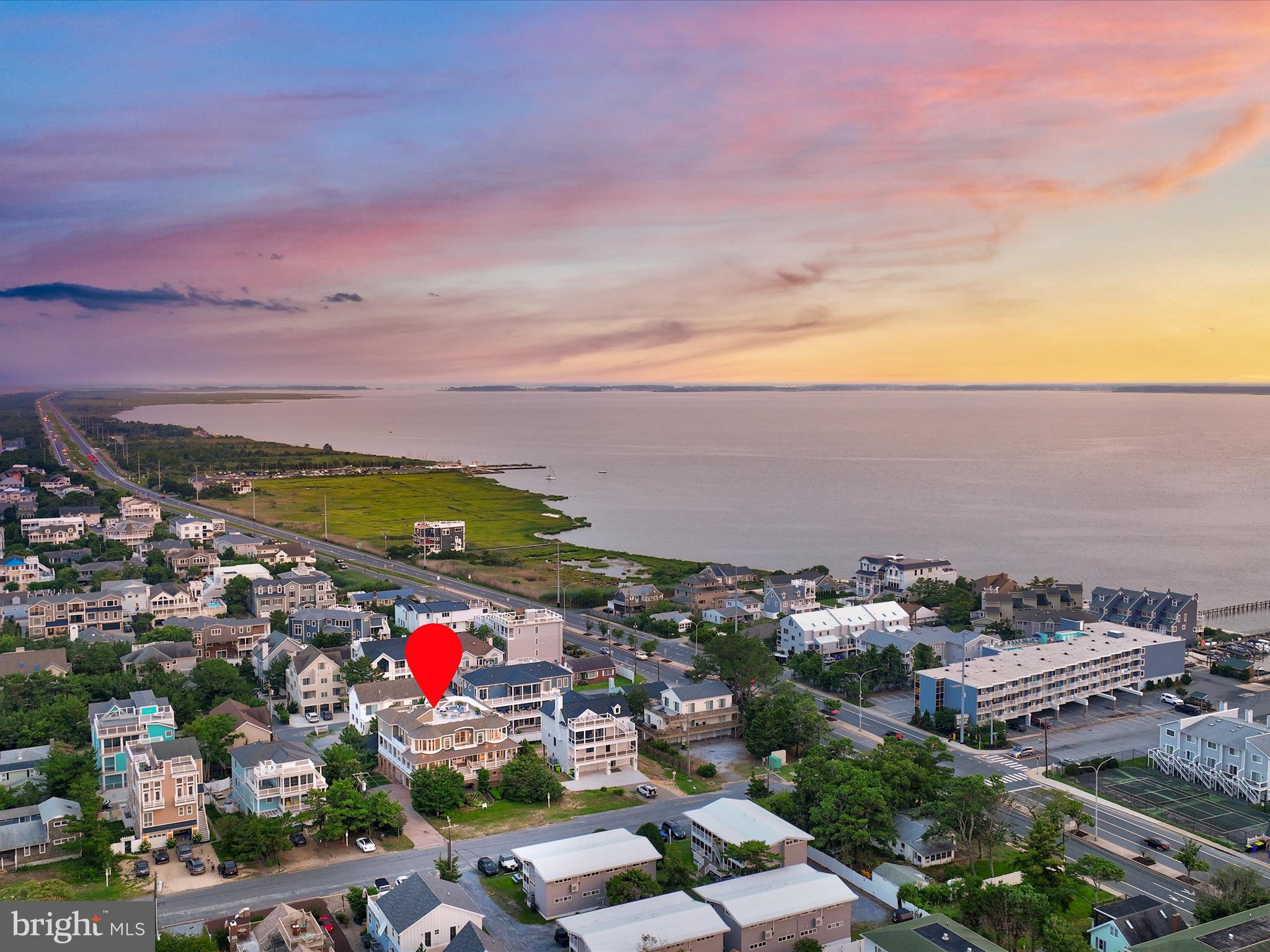 INDIAN BEACH - Residential