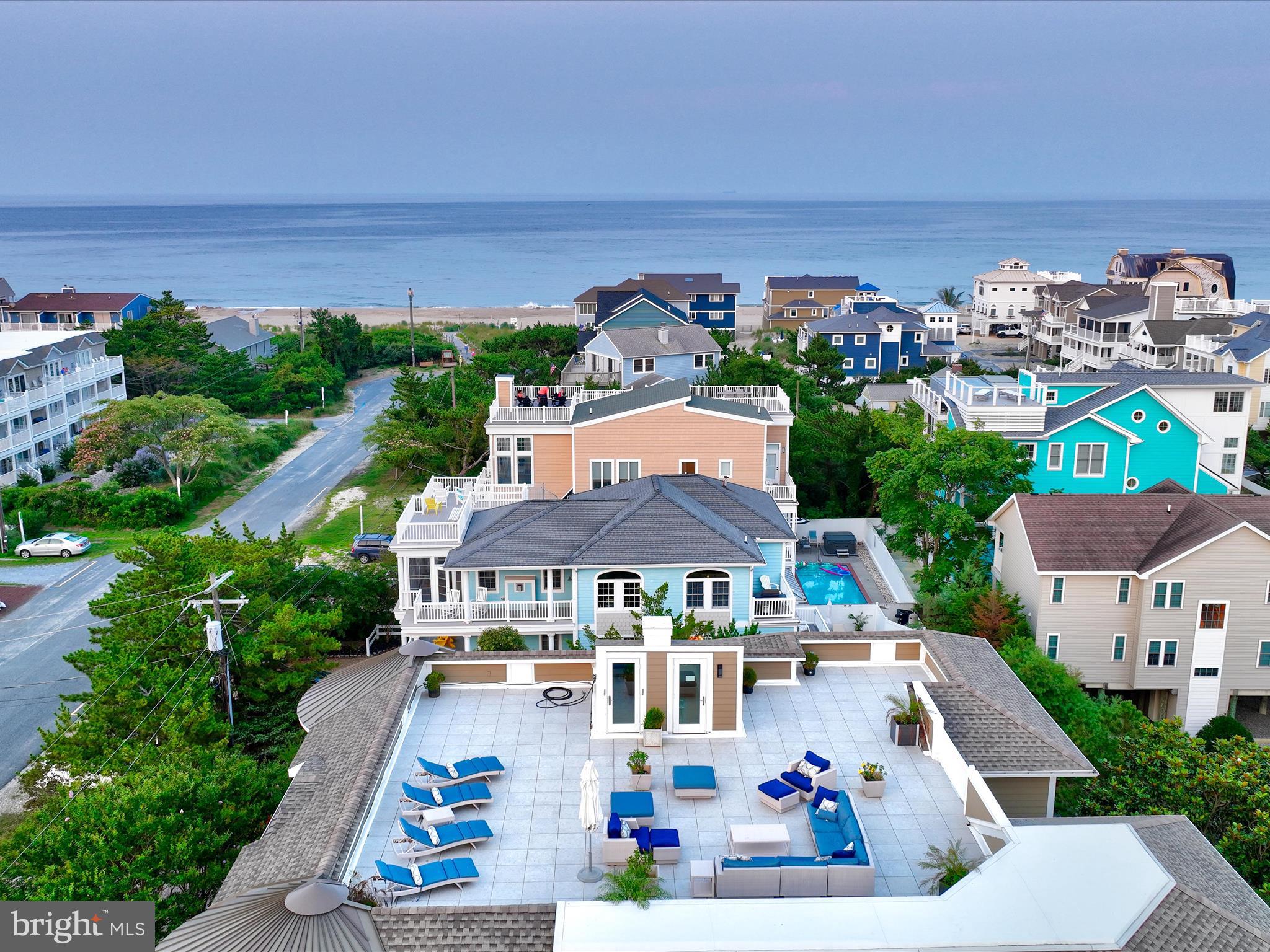 INDIAN BEACH - Residential