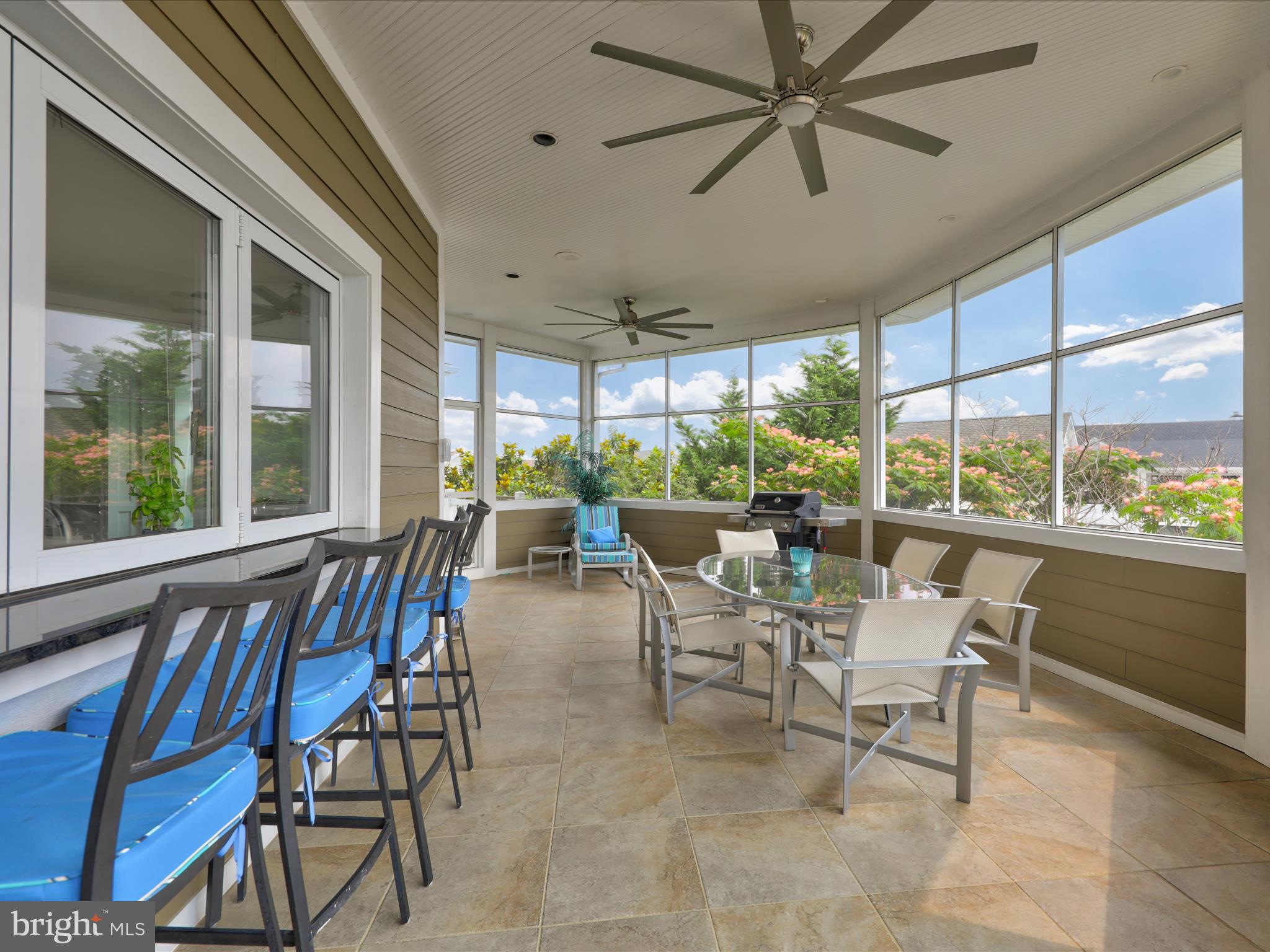 INDIAN BEACH - Residential