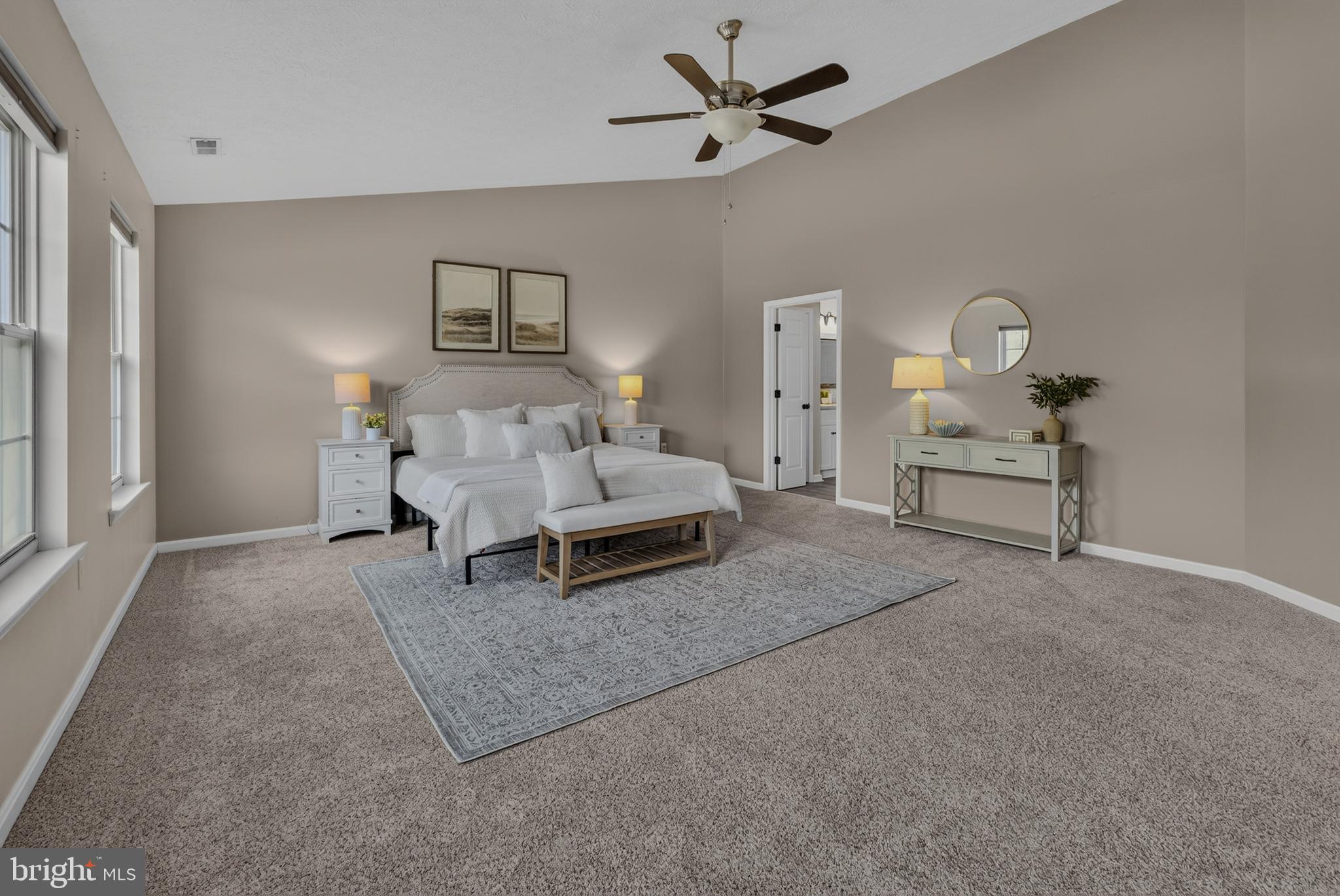 1034 NORFOLK DRIVE