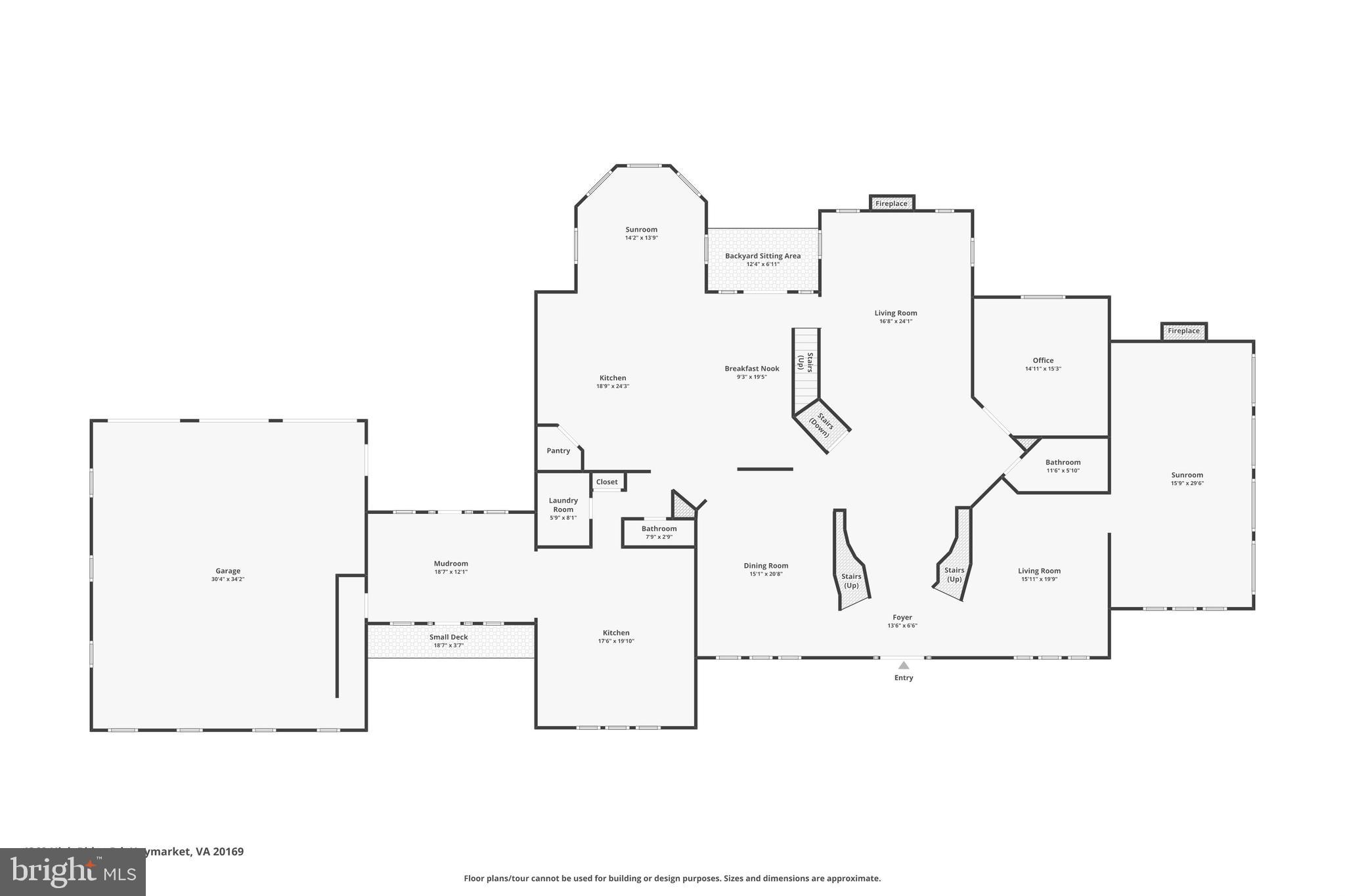 THE CHIMNEYS - Residential