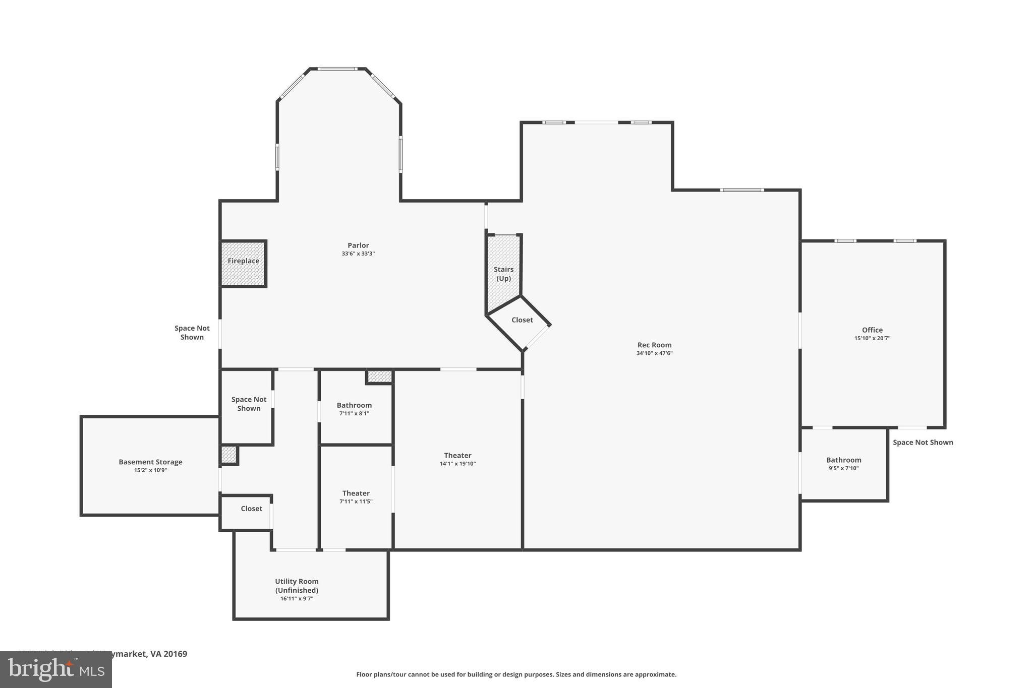 THE CHIMNEYS - Residential
