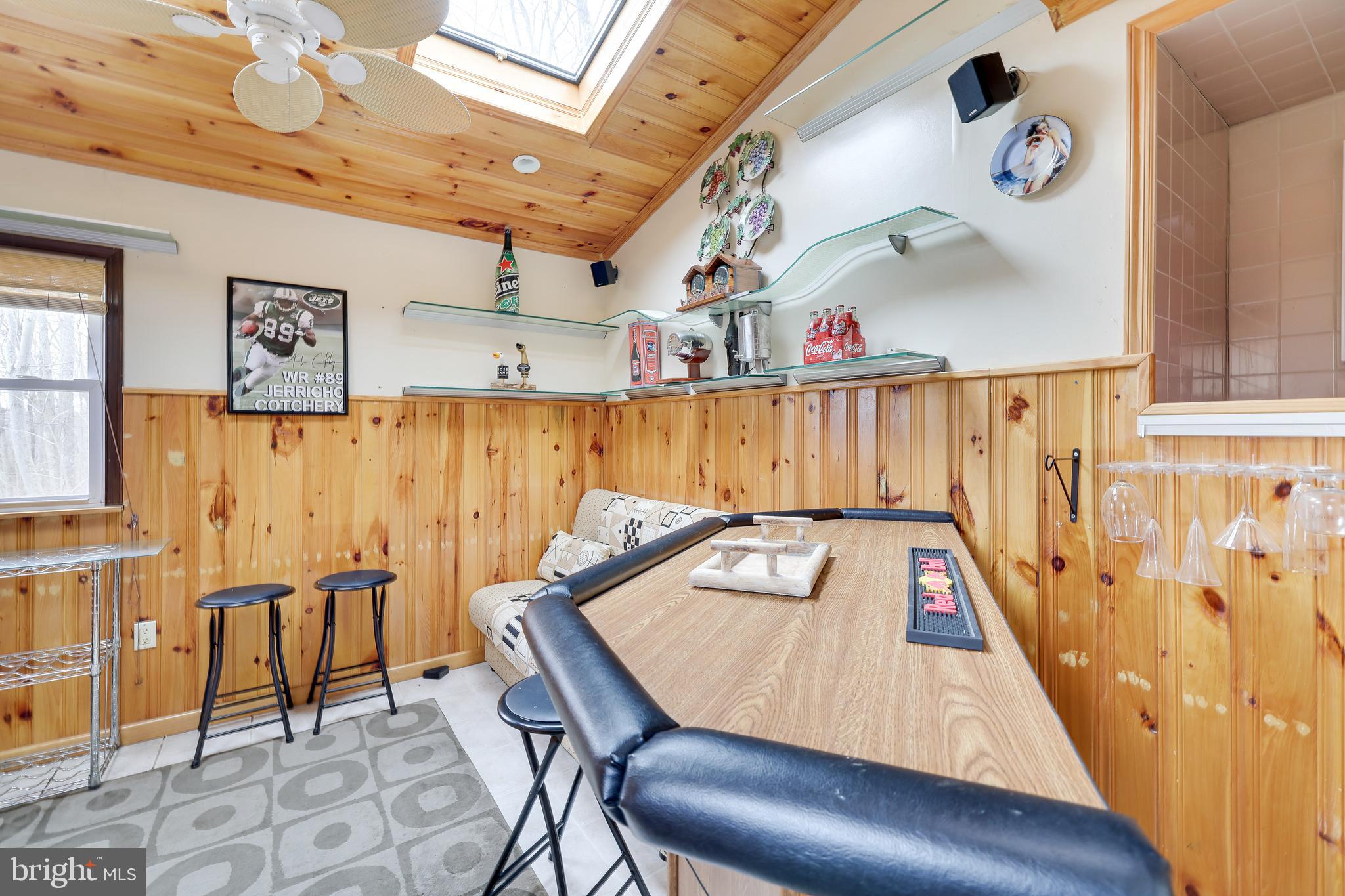 SAW CREEK ESTATES - Residential