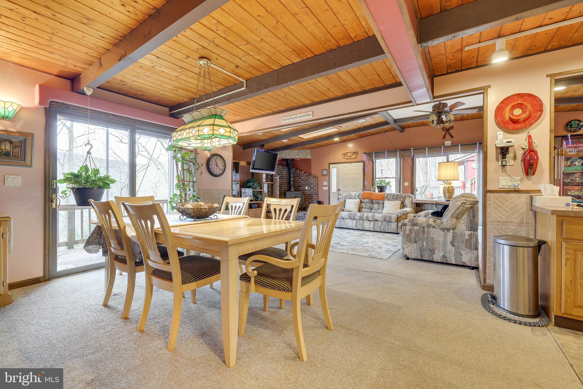 SAW CREEK ESTATES - Residential