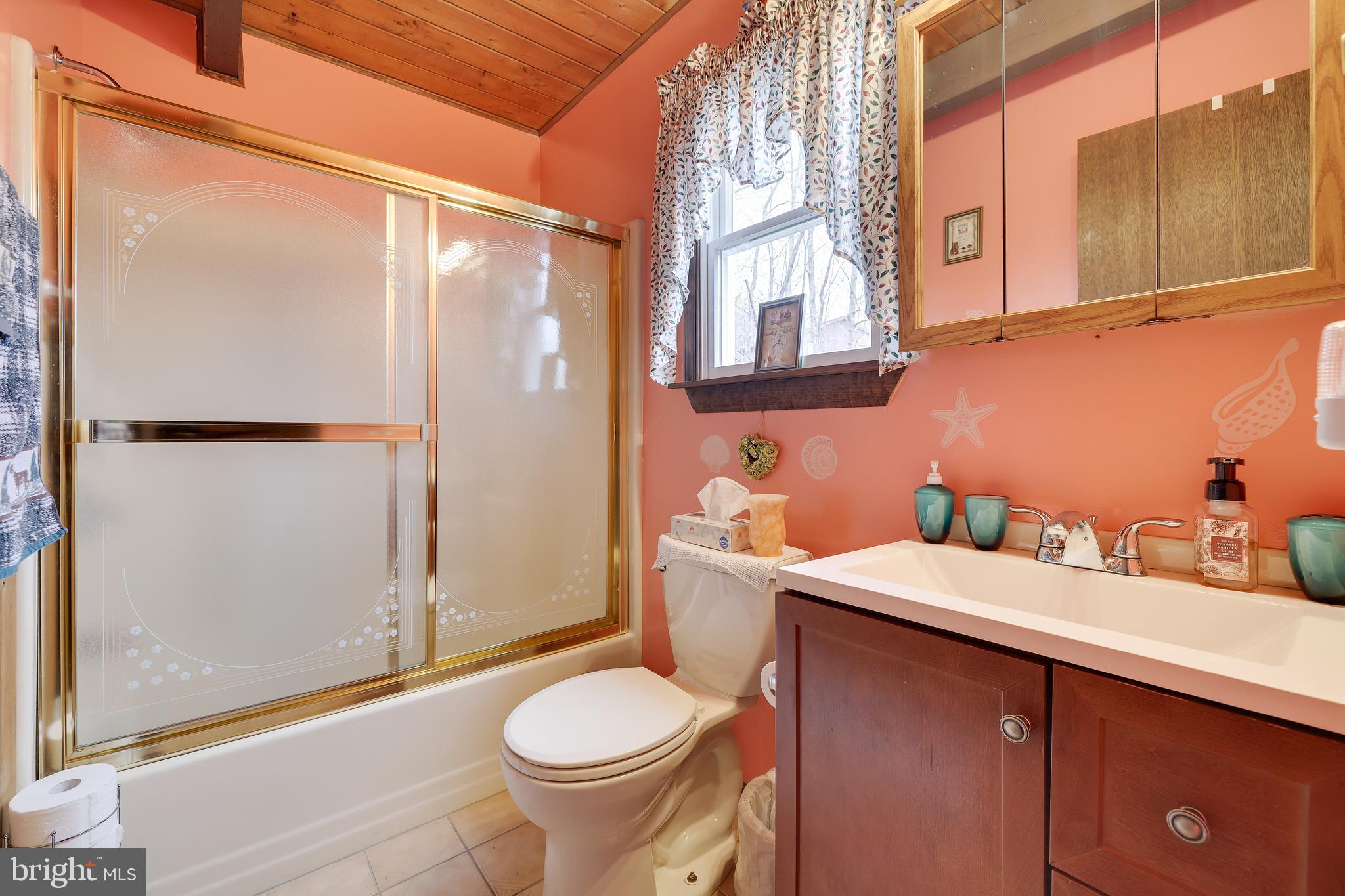 SAW CREEK ESTATES - Residential