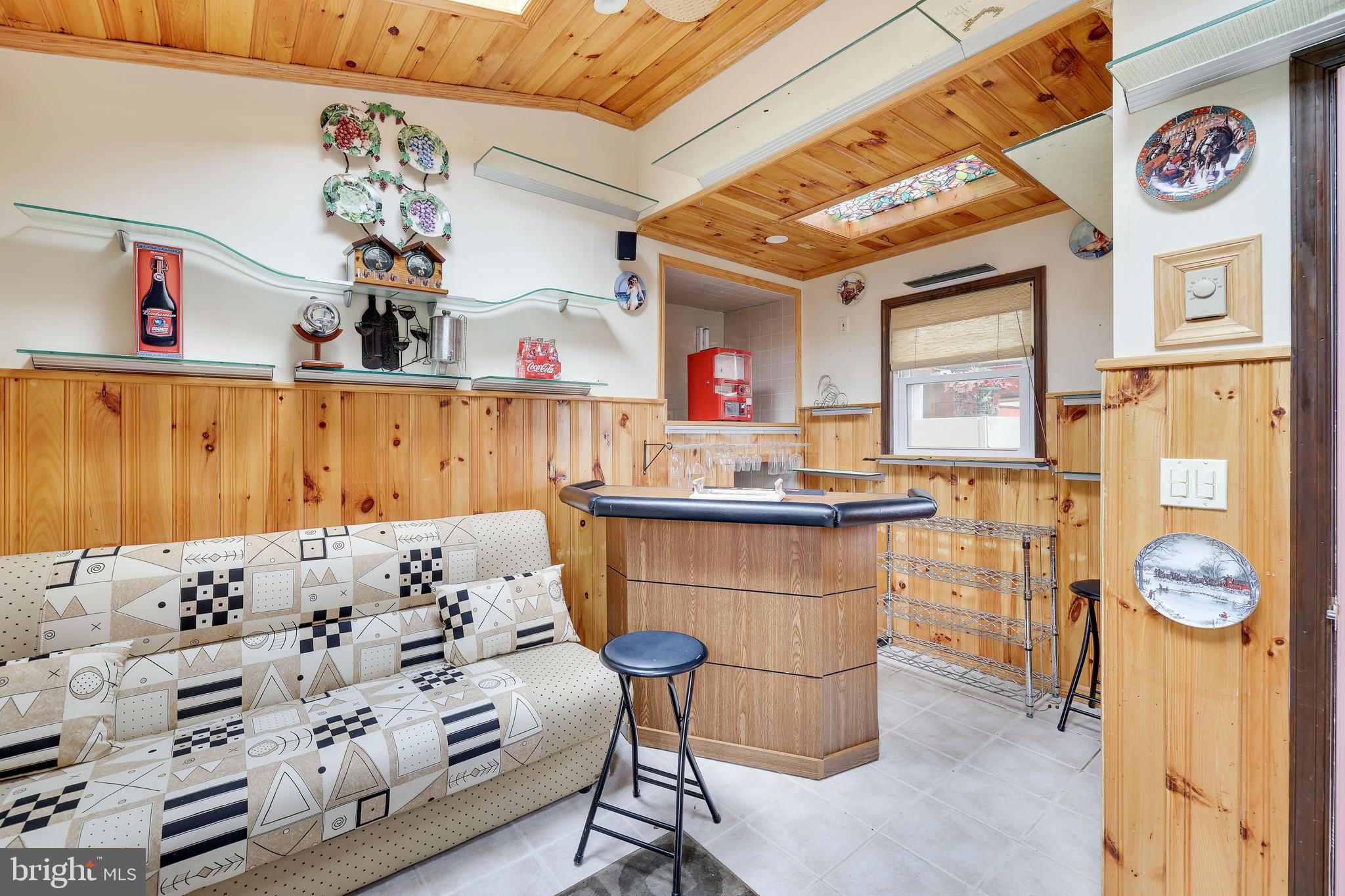 SAW CREEK ESTATES - Residential