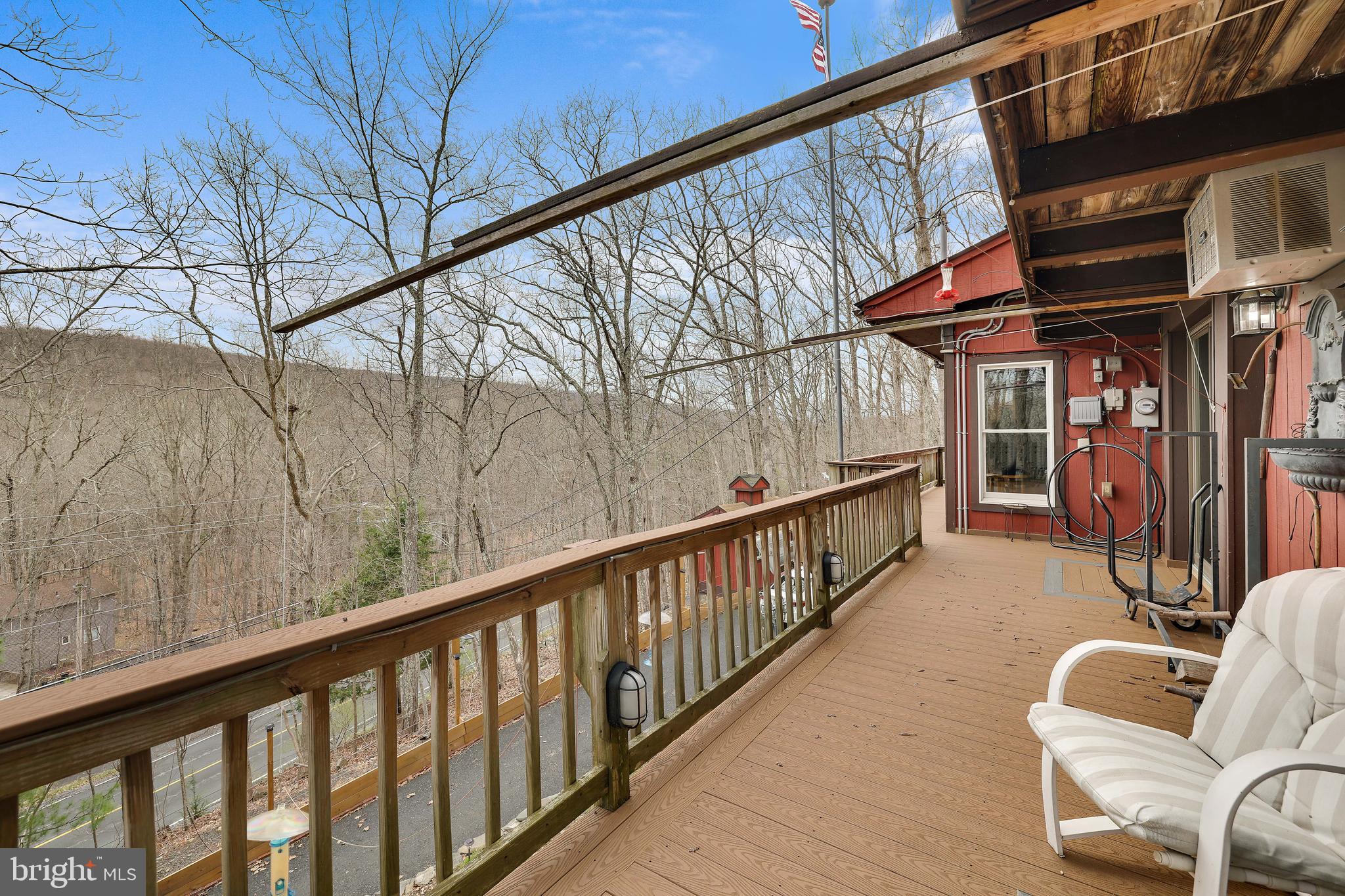 SAW CREEK ESTATES - Residential