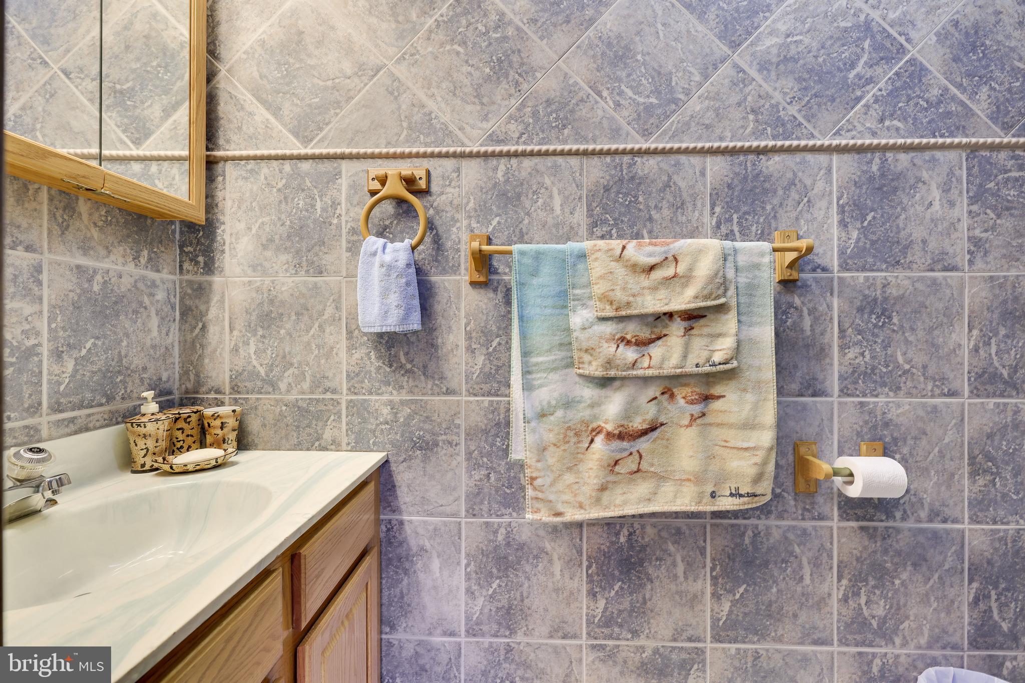 SAW CREEK ESTATES - Residential