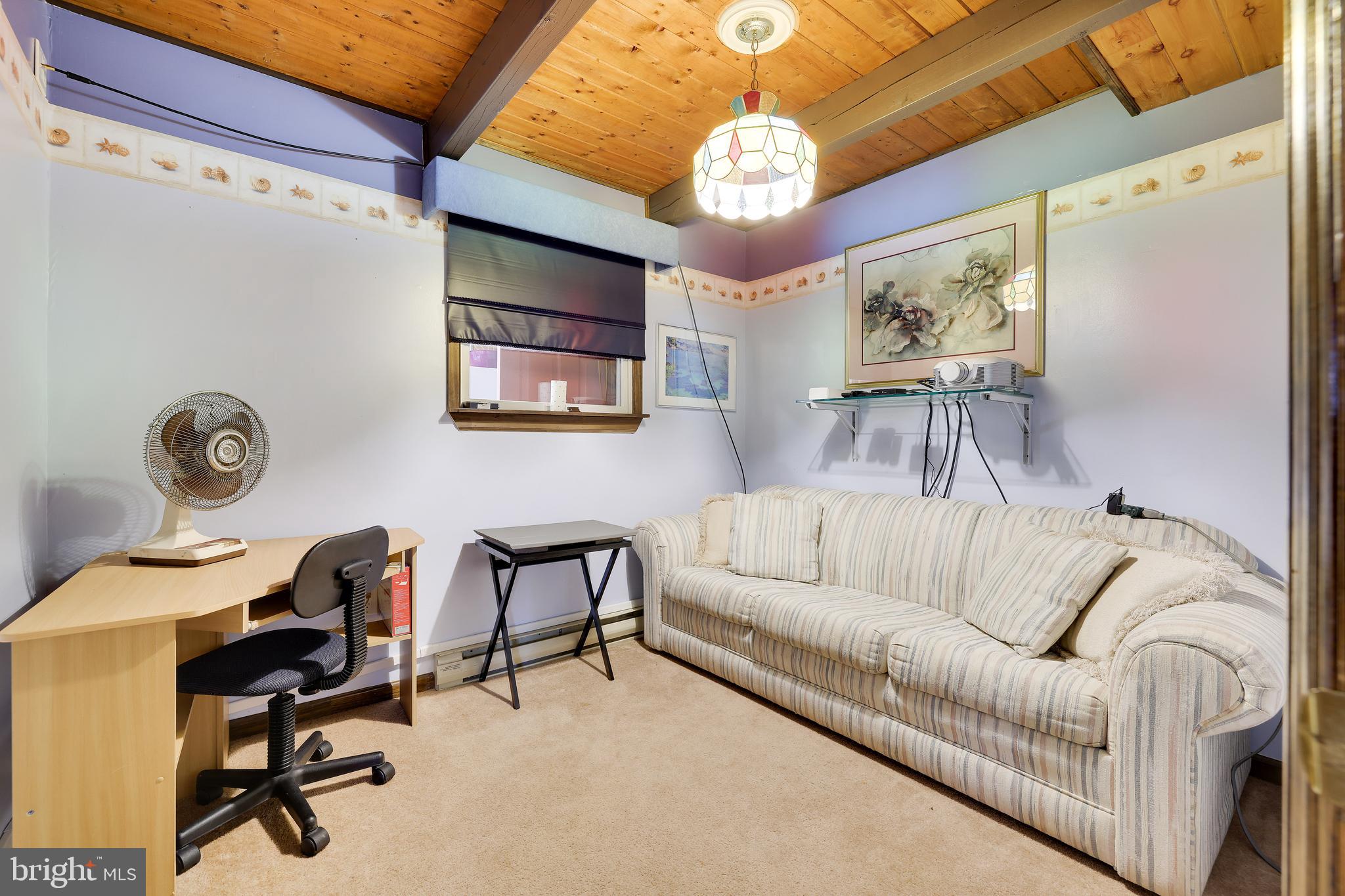 SAW CREEK ESTATES - Residential