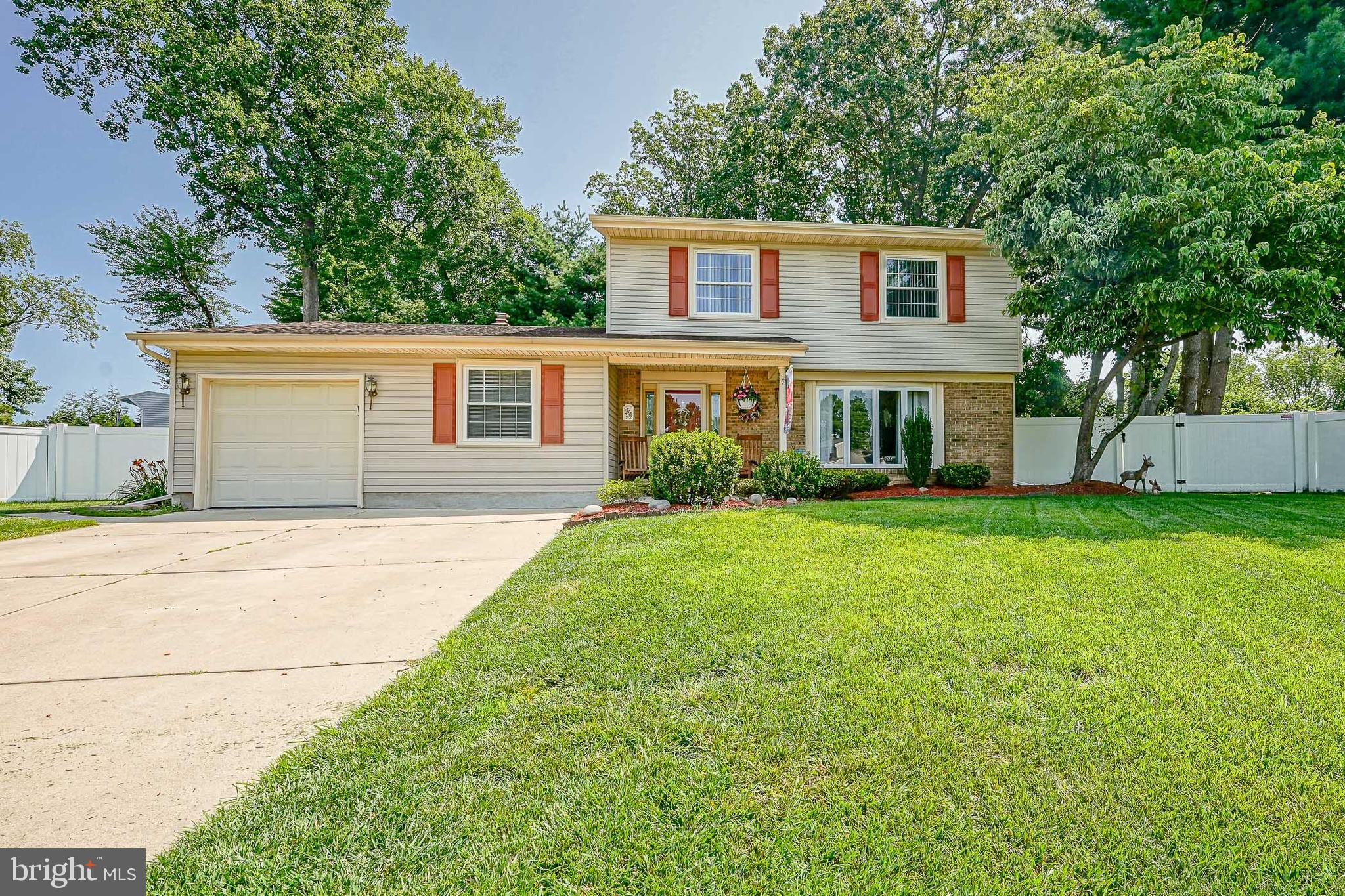 109 CHADDS FORD COURT