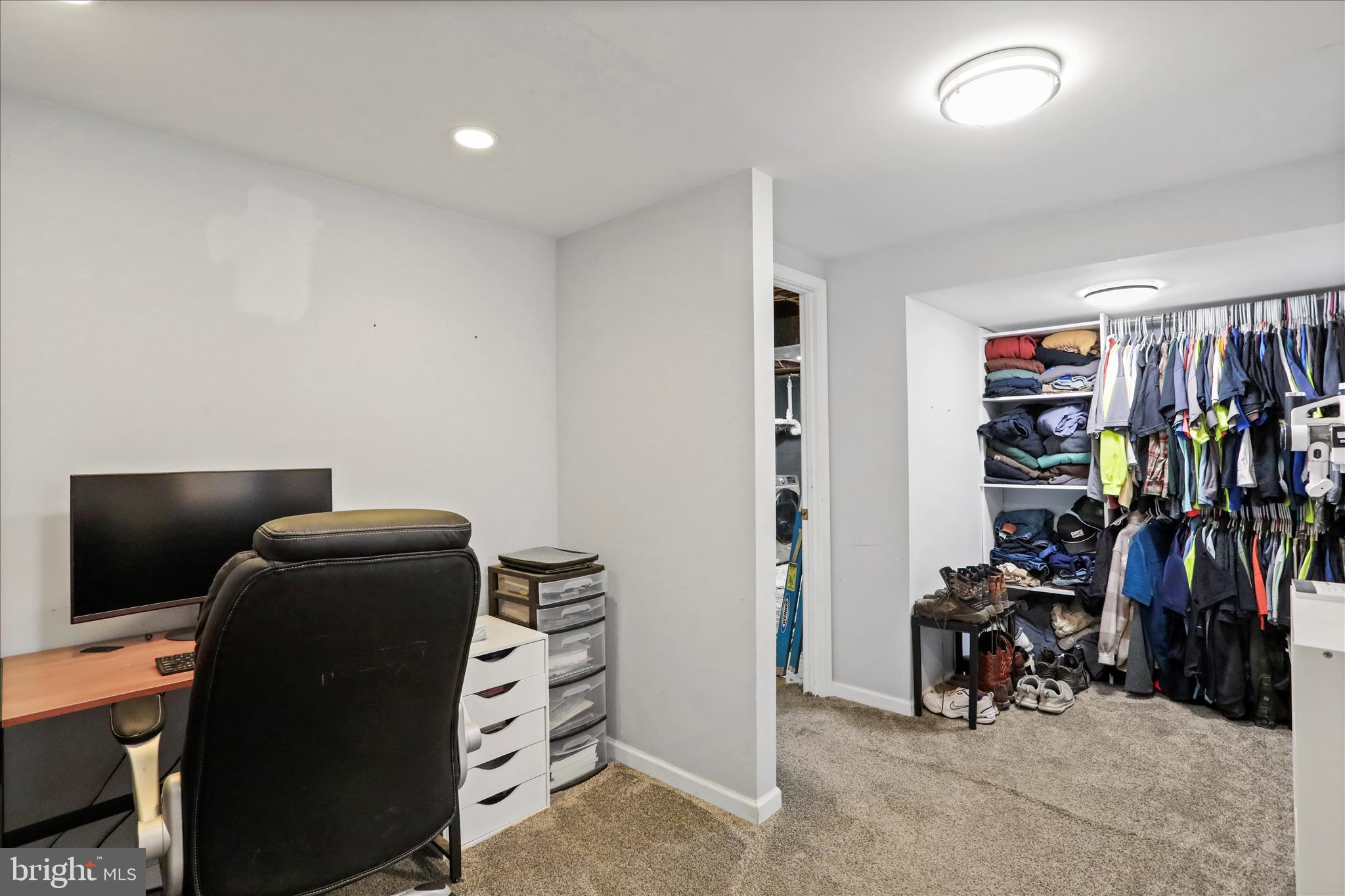 QUINCY TWP - Residential