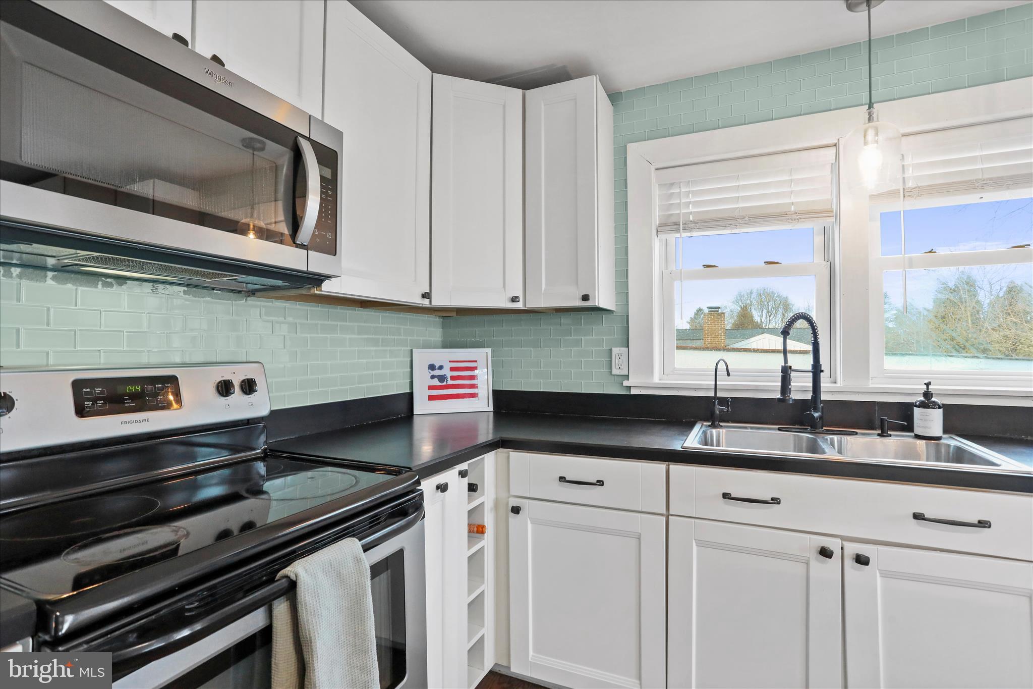 QUINCY TWP - Residential