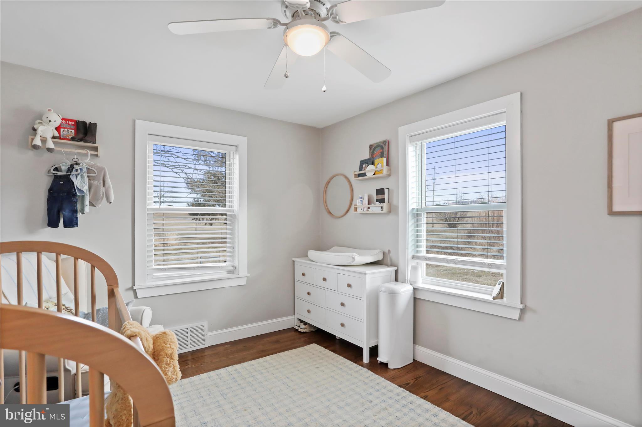 QUINCY TWP - Residential