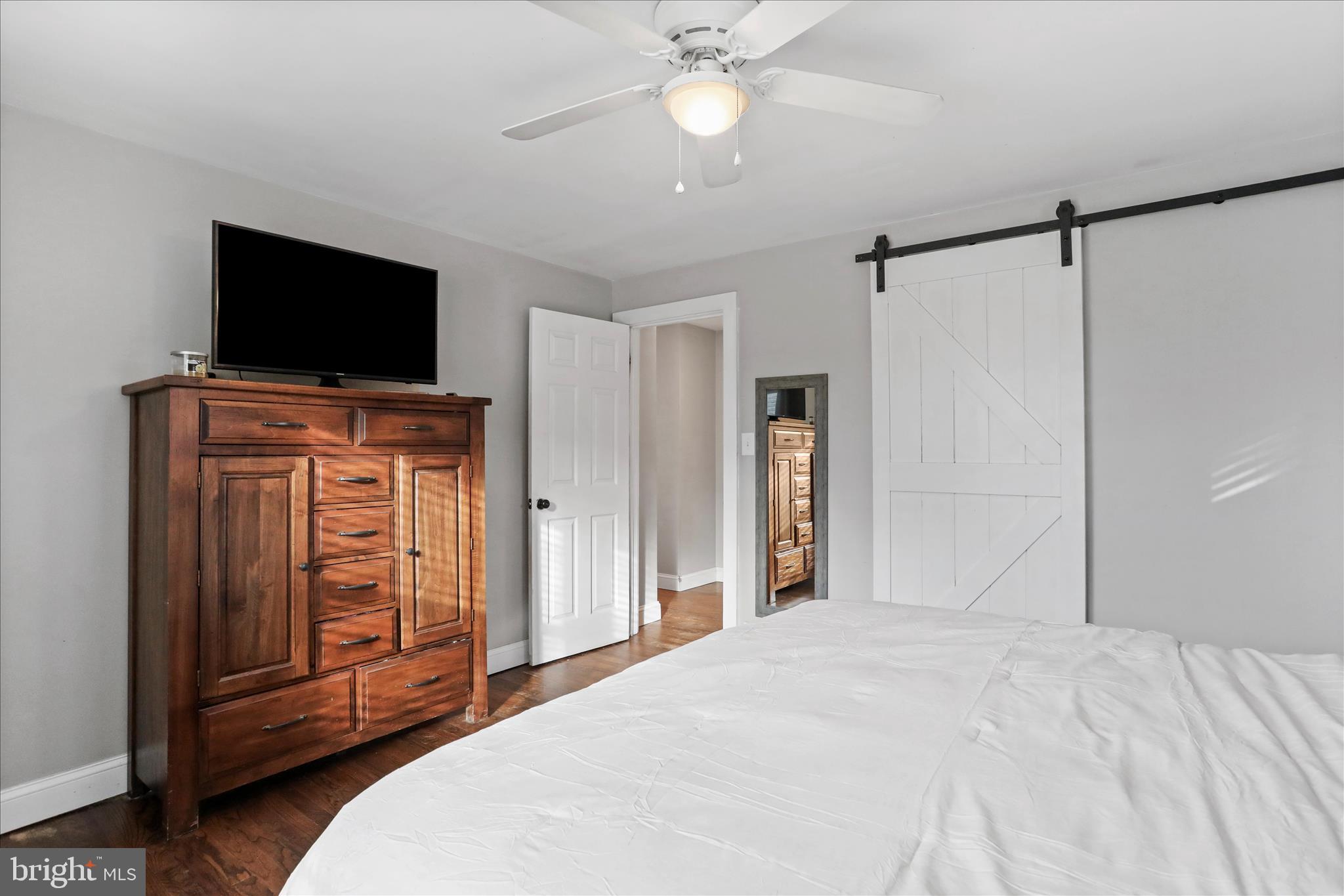 QUINCY TWP - Residential