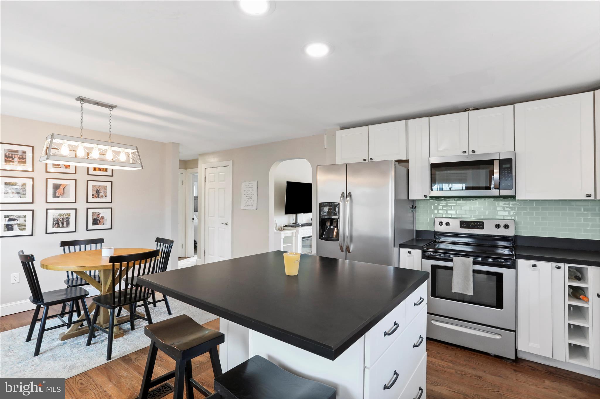 QUINCY TWP - Residential