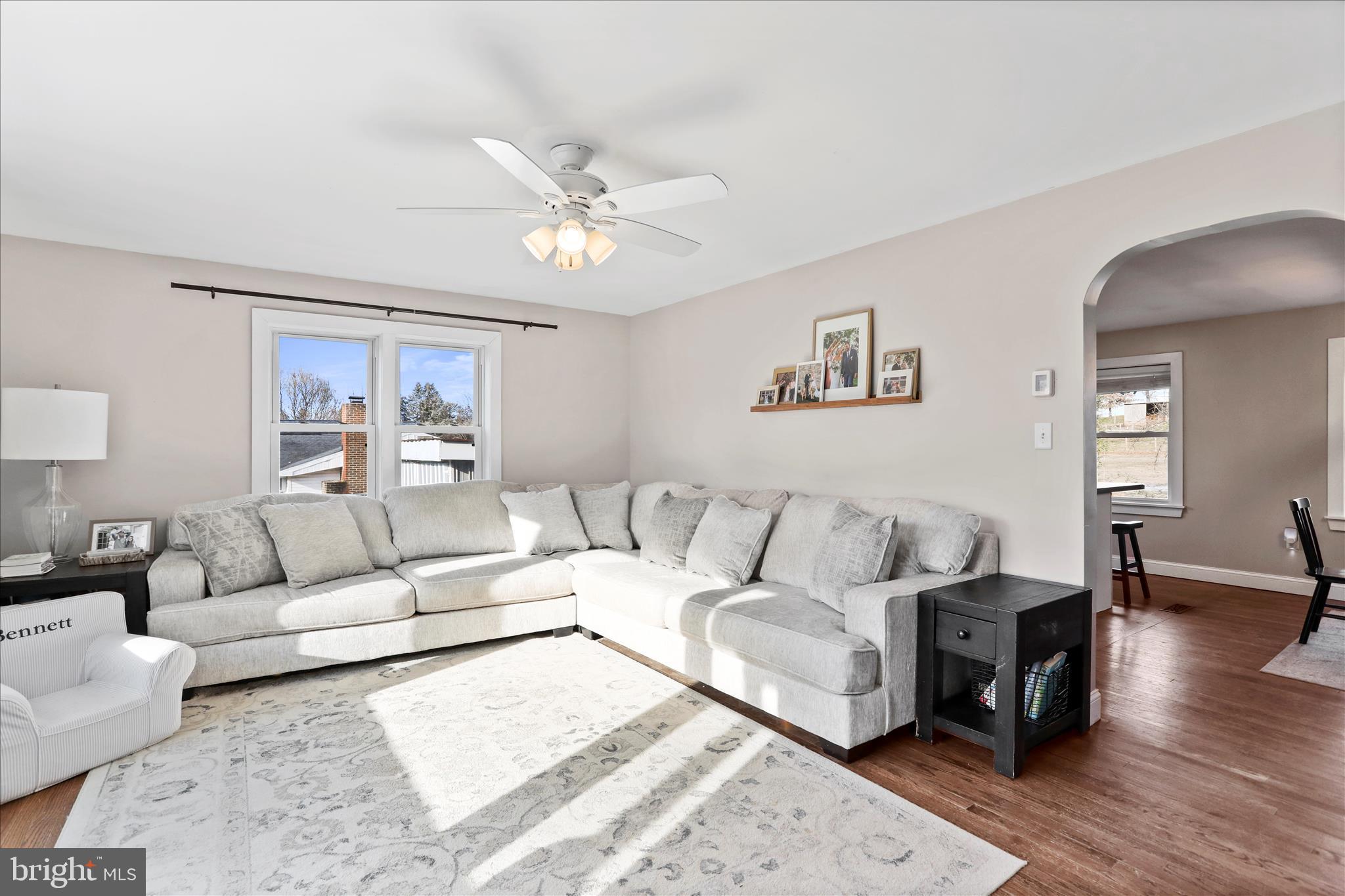 QUINCY TWP - Residential