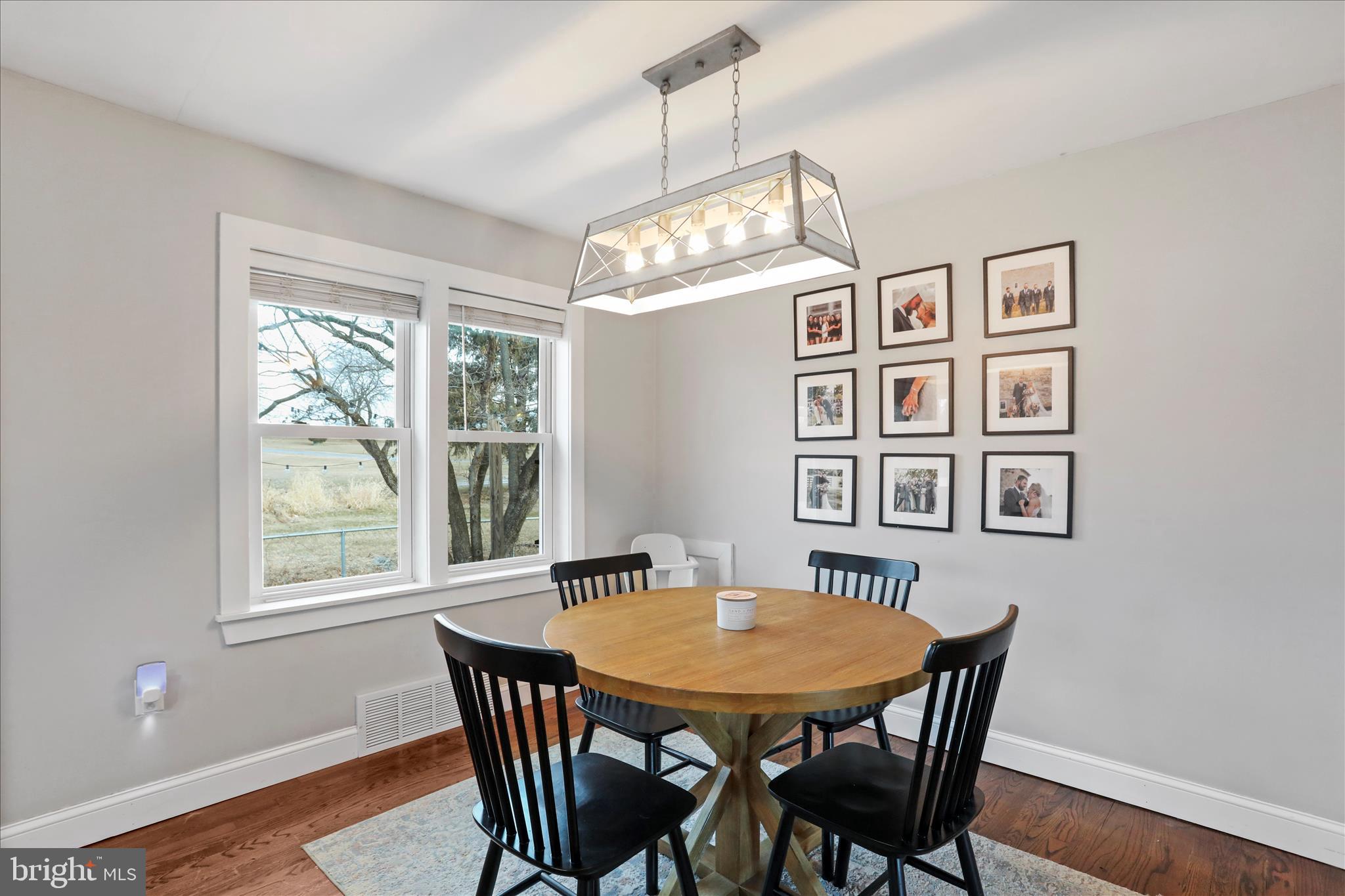 QUINCY TWP - Residential