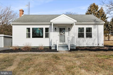 7974 TOMSTOWN ROAD WAYNESBORO PA 17268