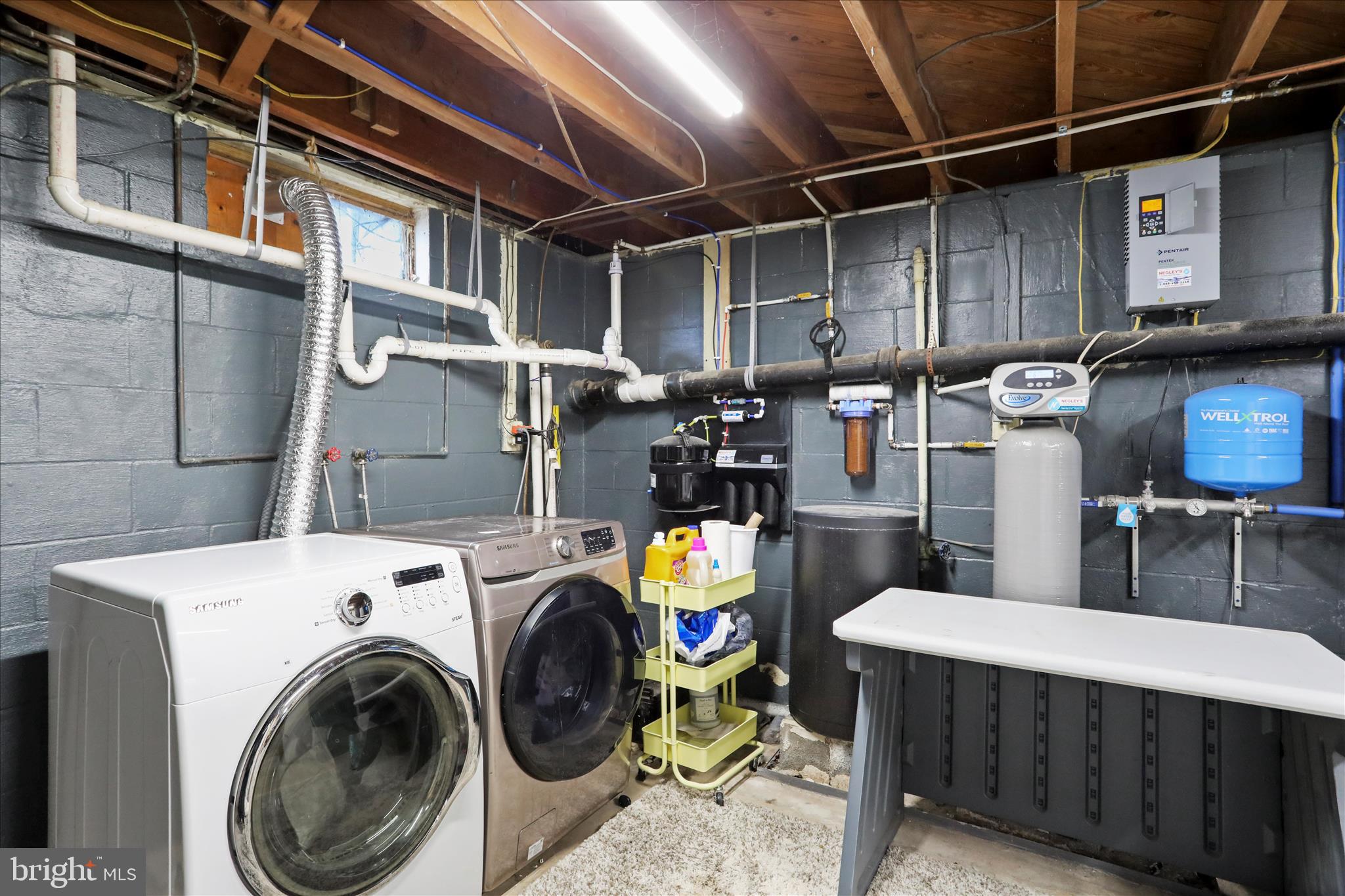 QUINCY TWP - Residential